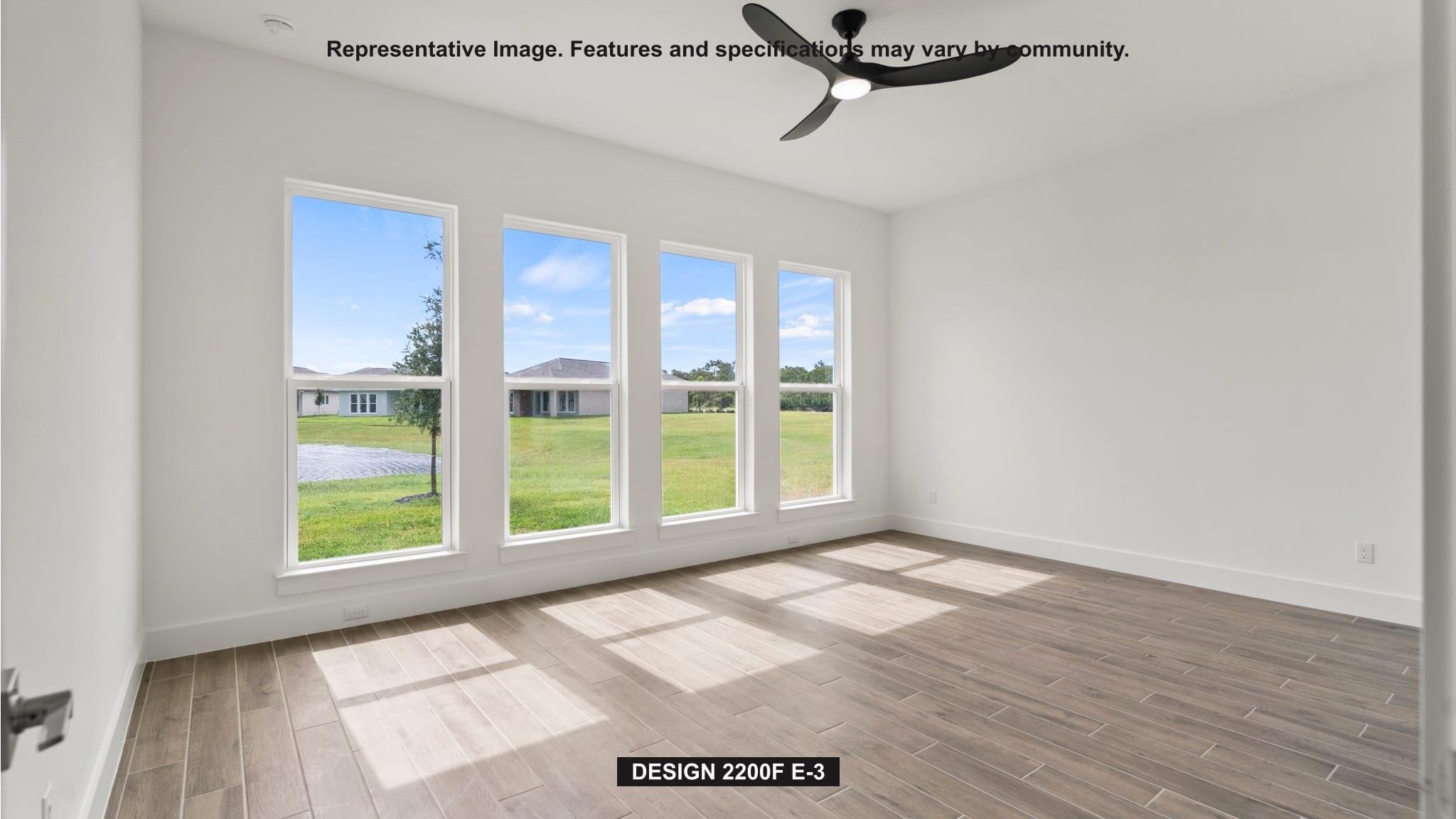 Glynlea Country Club - Residential