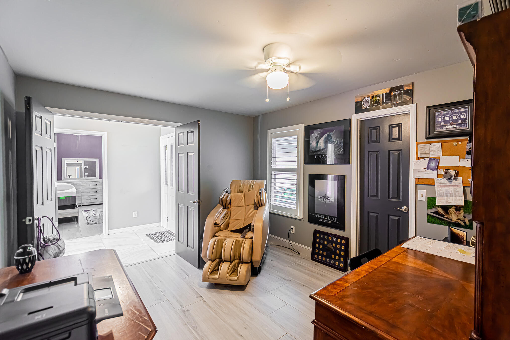 COUNTRY CLUB ESTATES - Residential Lease