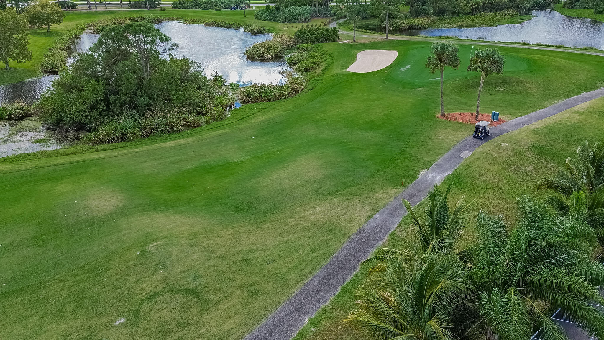COUNTRY CLUB ESTATES - Residential Lease