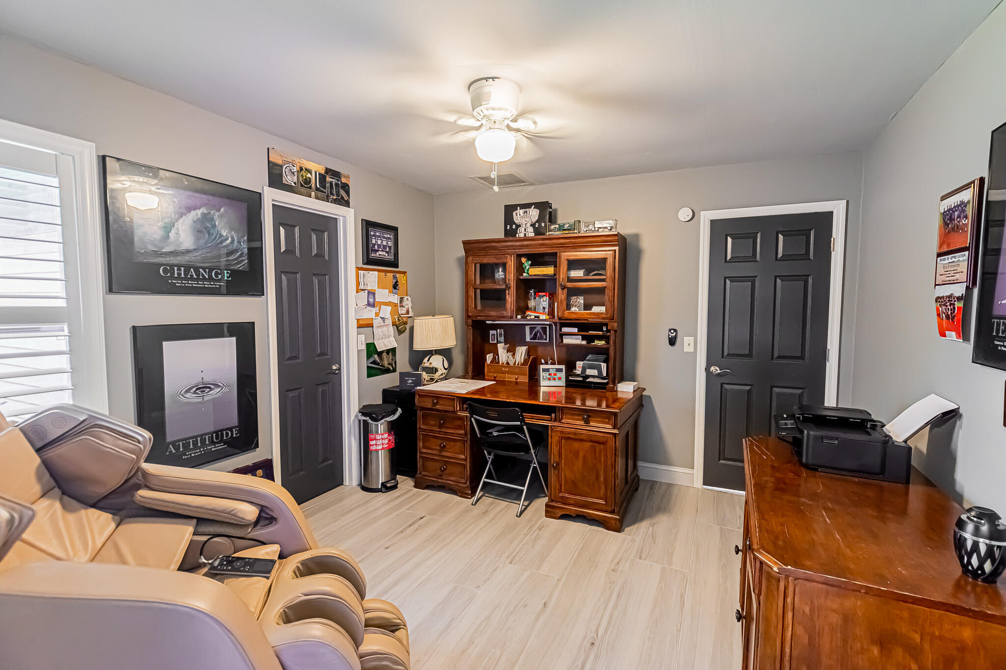 COUNTRY CLUB ESTATES - Residential Lease
