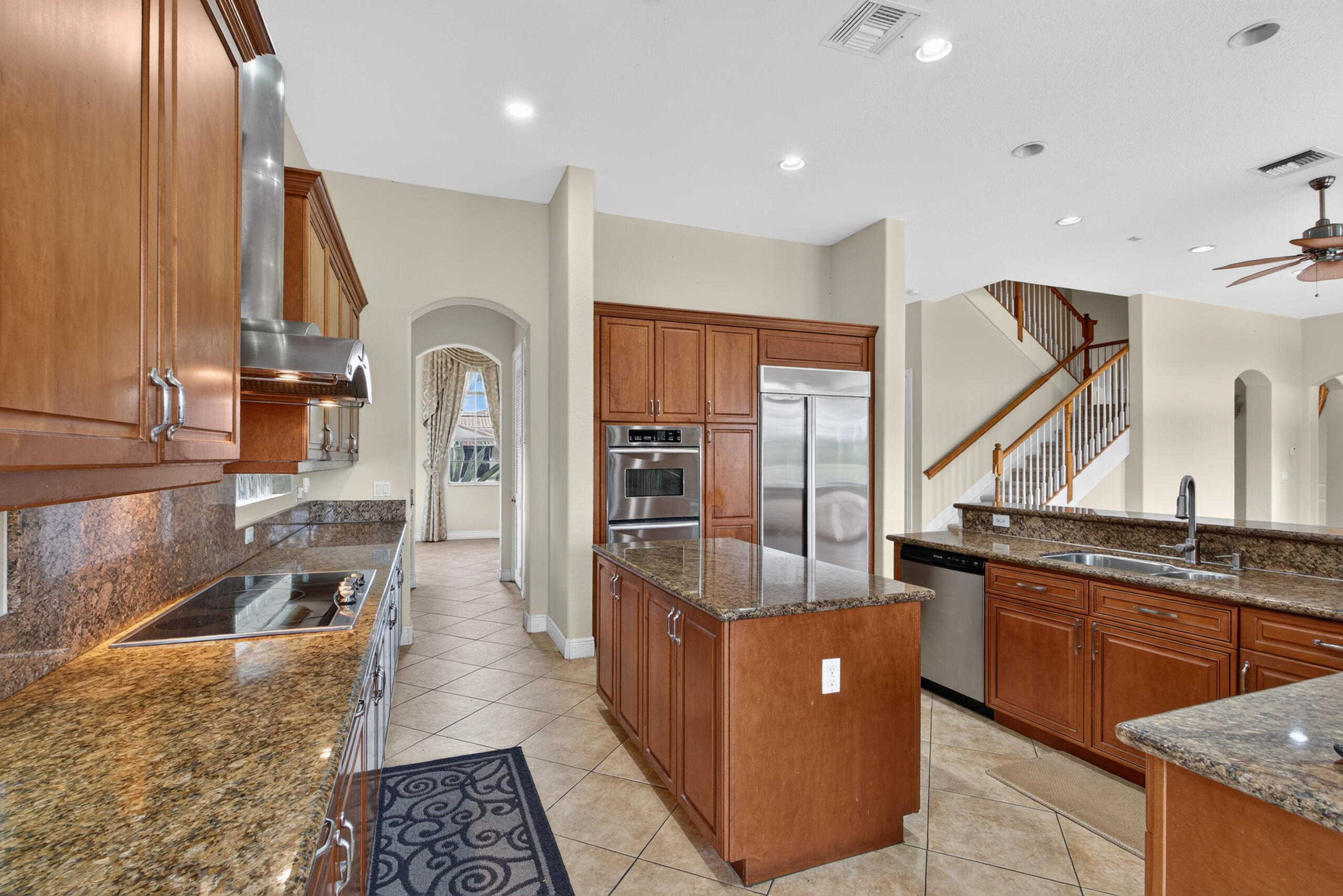 HERON BAY CENTRAL - Residential