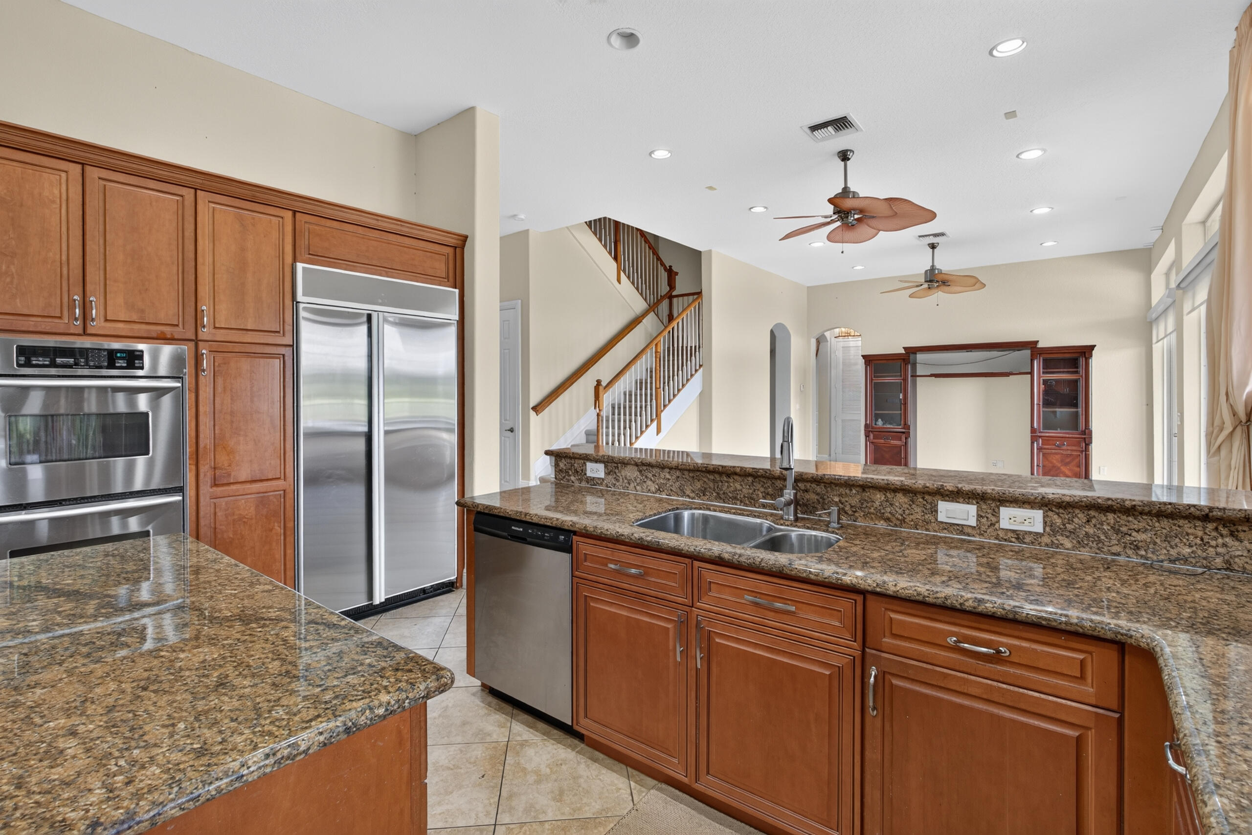 HERON BAY CENTRAL - Residential