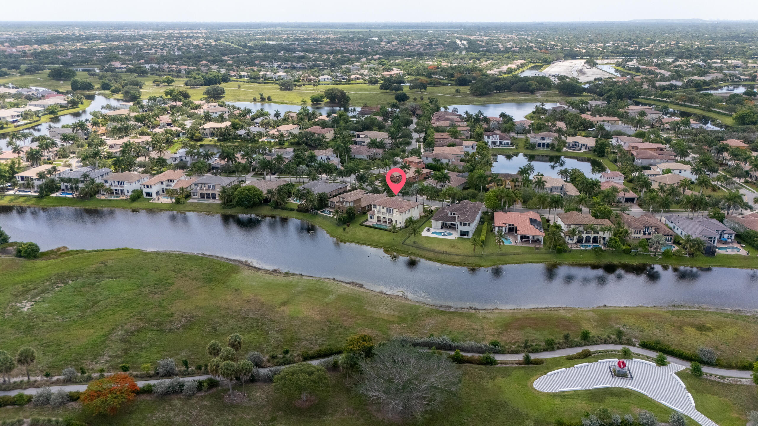 HERON BAY CENTRAL - Residential
