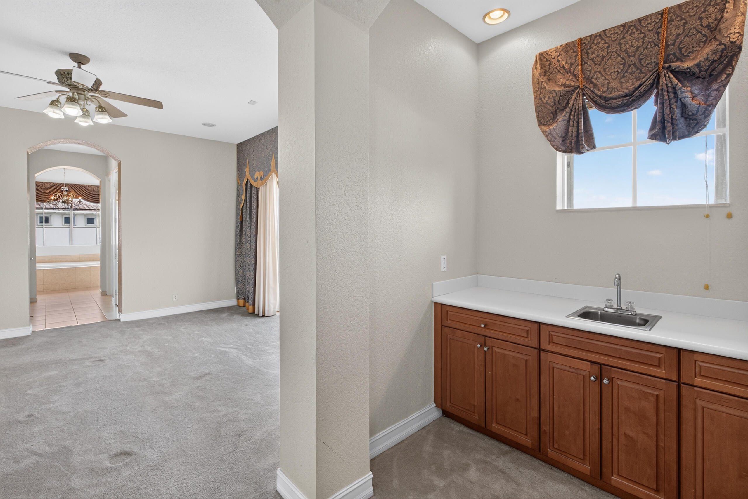 HERON BAY CENTRAL - Residential