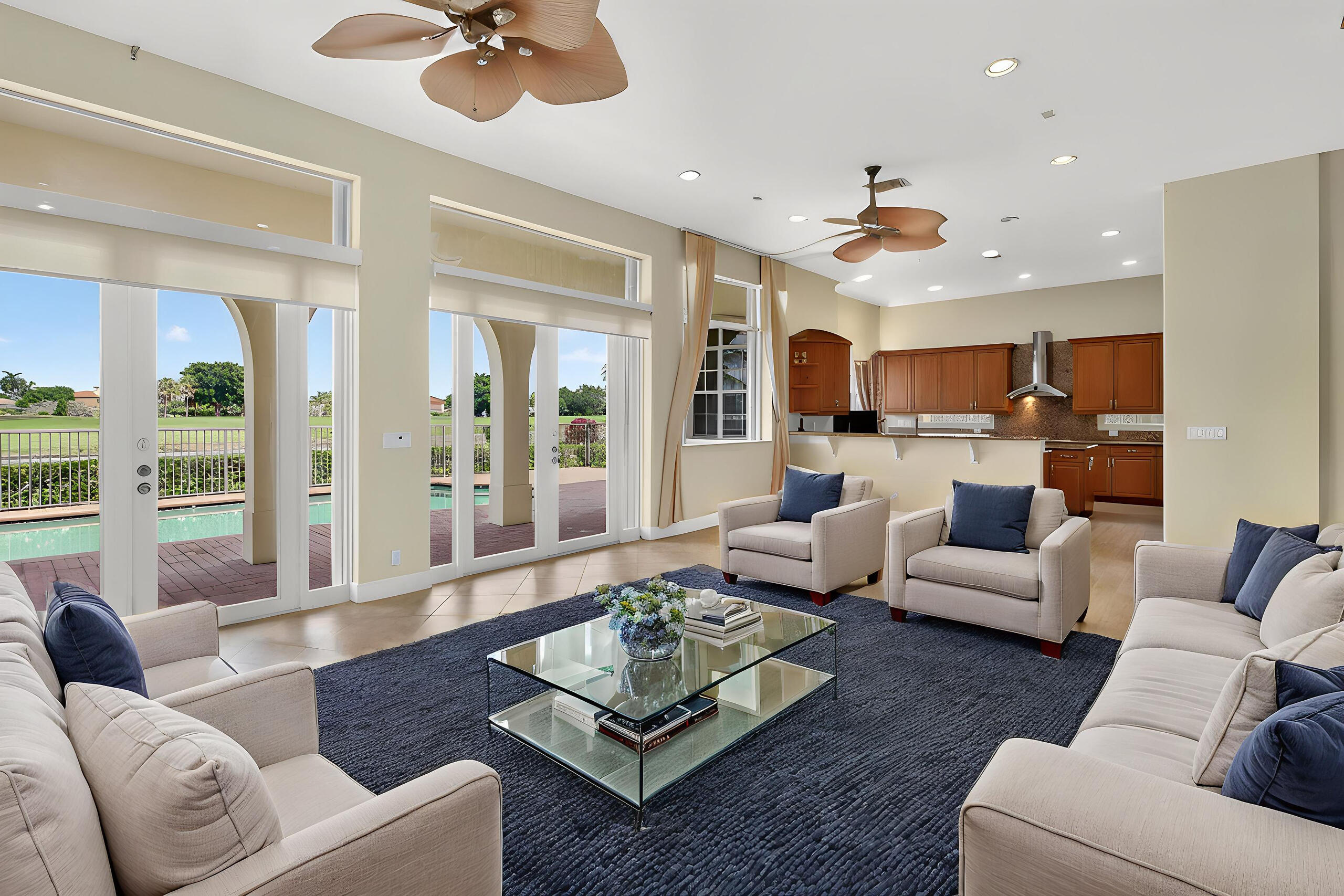 HERON BAY CENTRAL - Residential