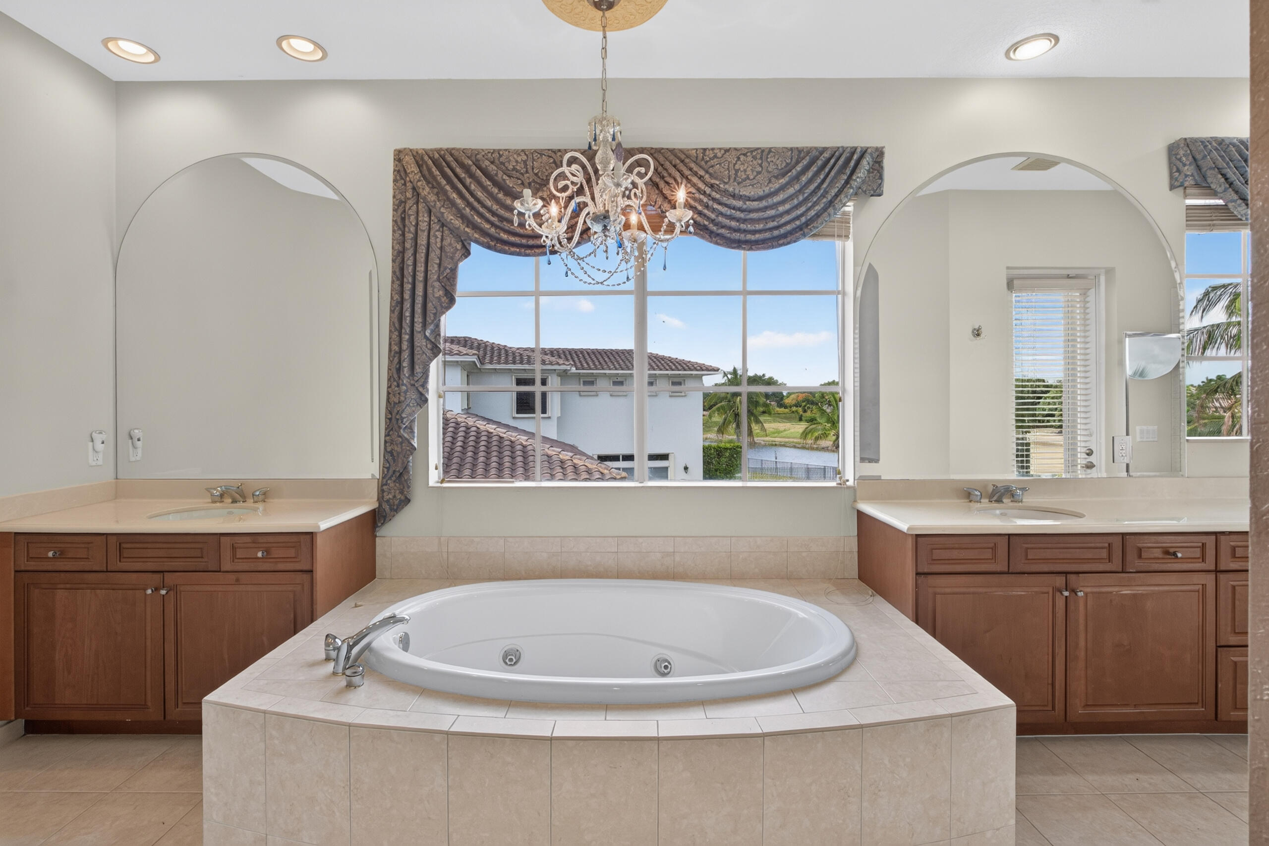 HERON BAY CENTRAL - Residential