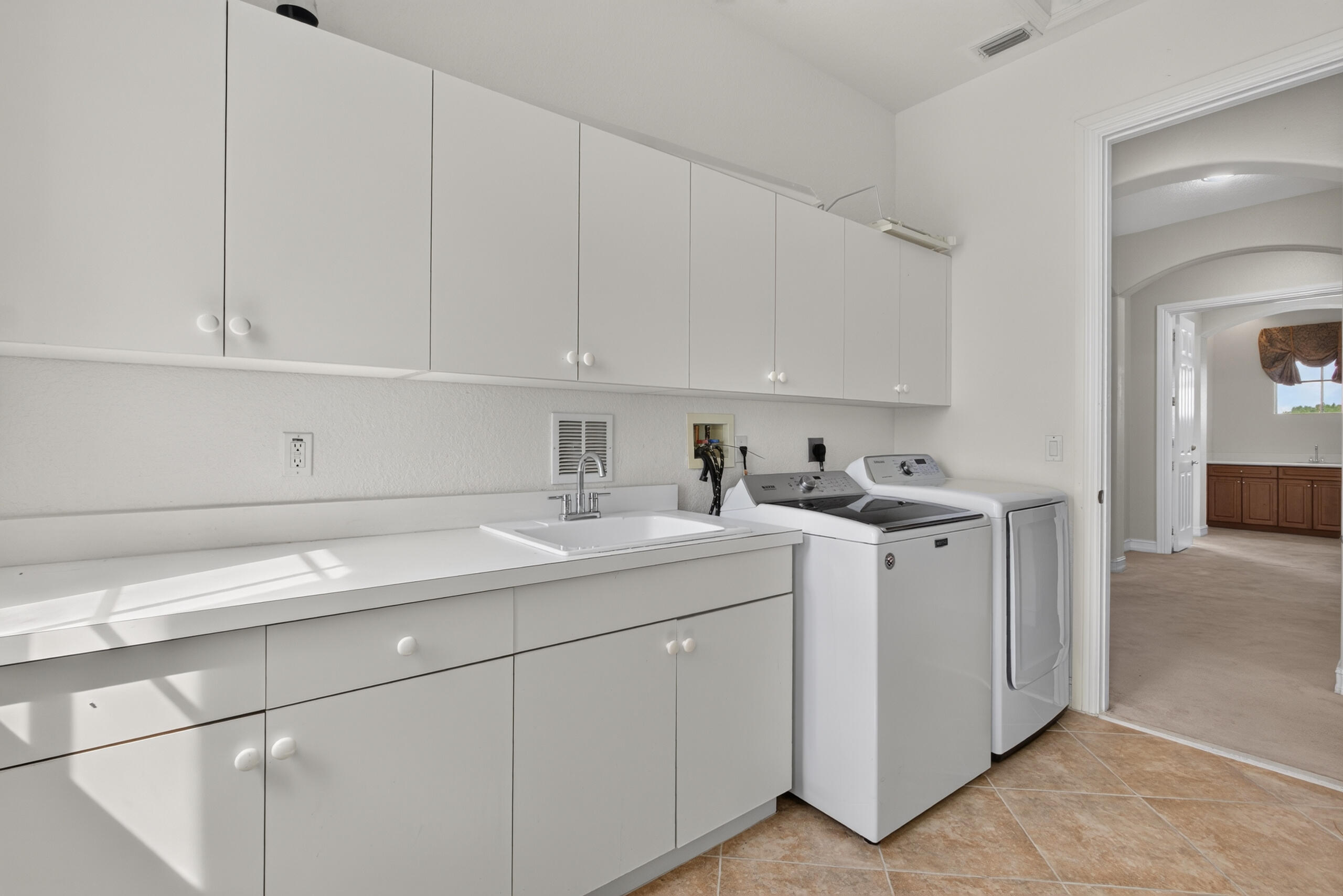 HERON BAY CENTRAL - Residential