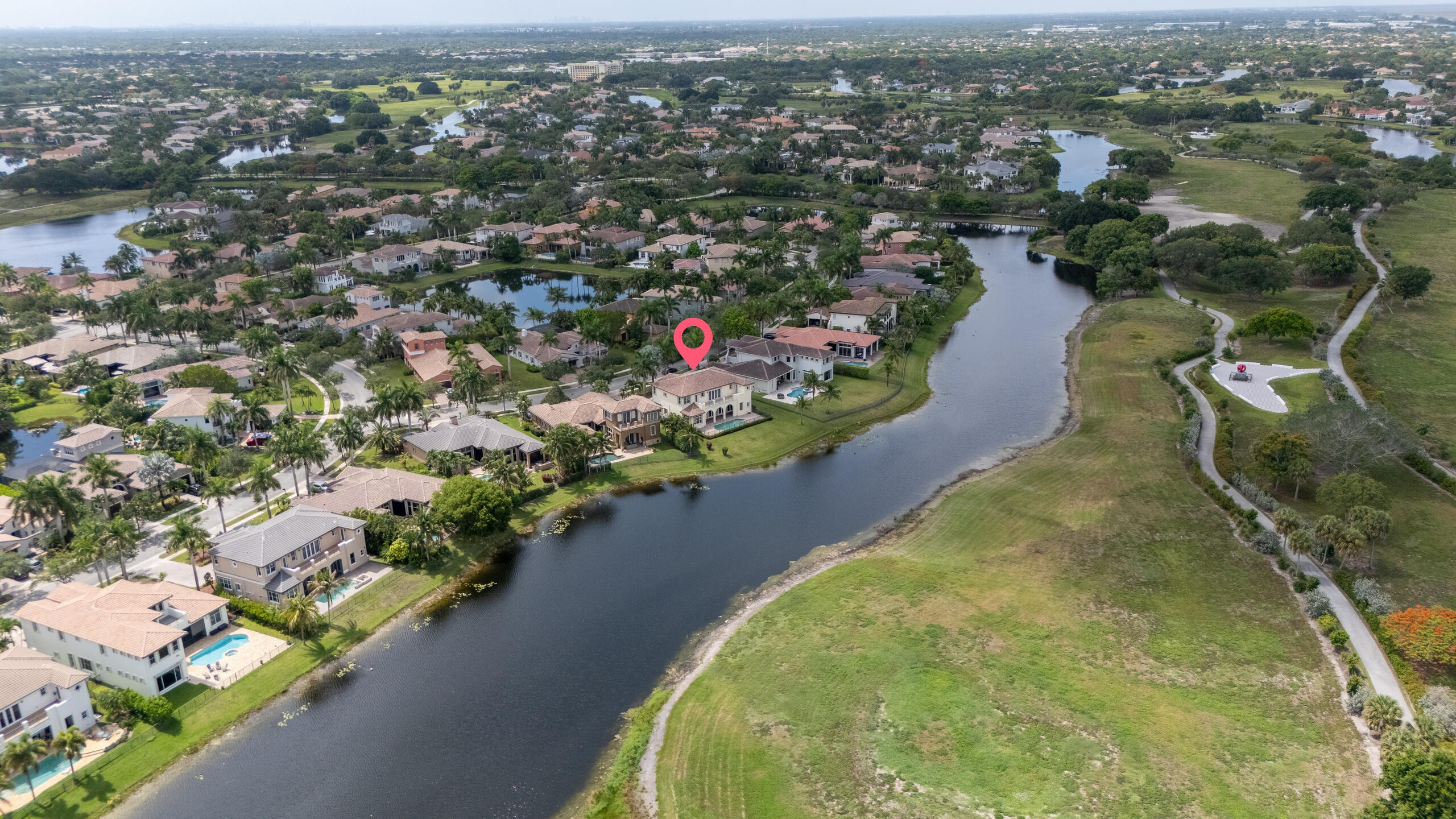 HERON BAY CENTRAL - Residential