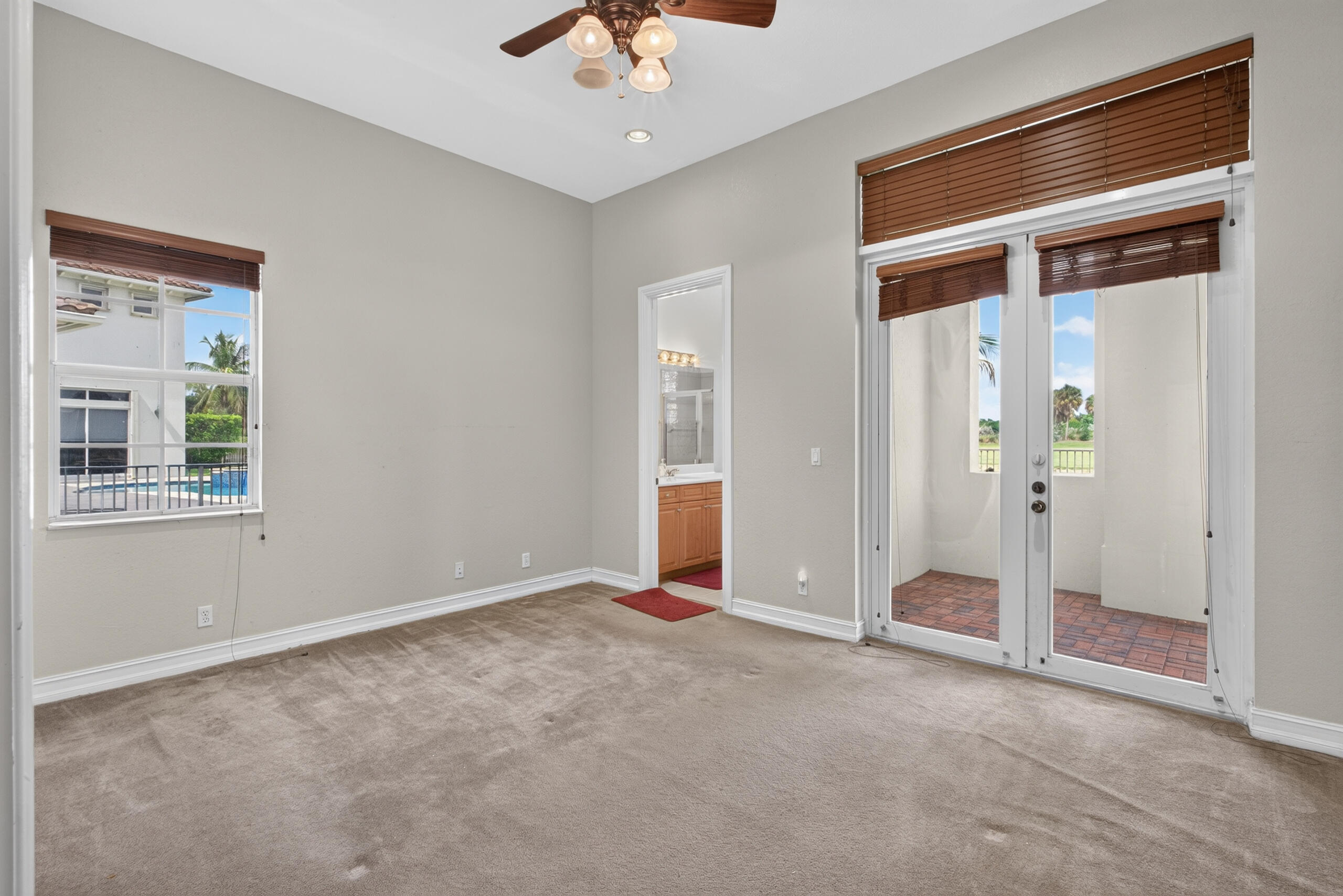 HERON BAY CENTRAL - Residential