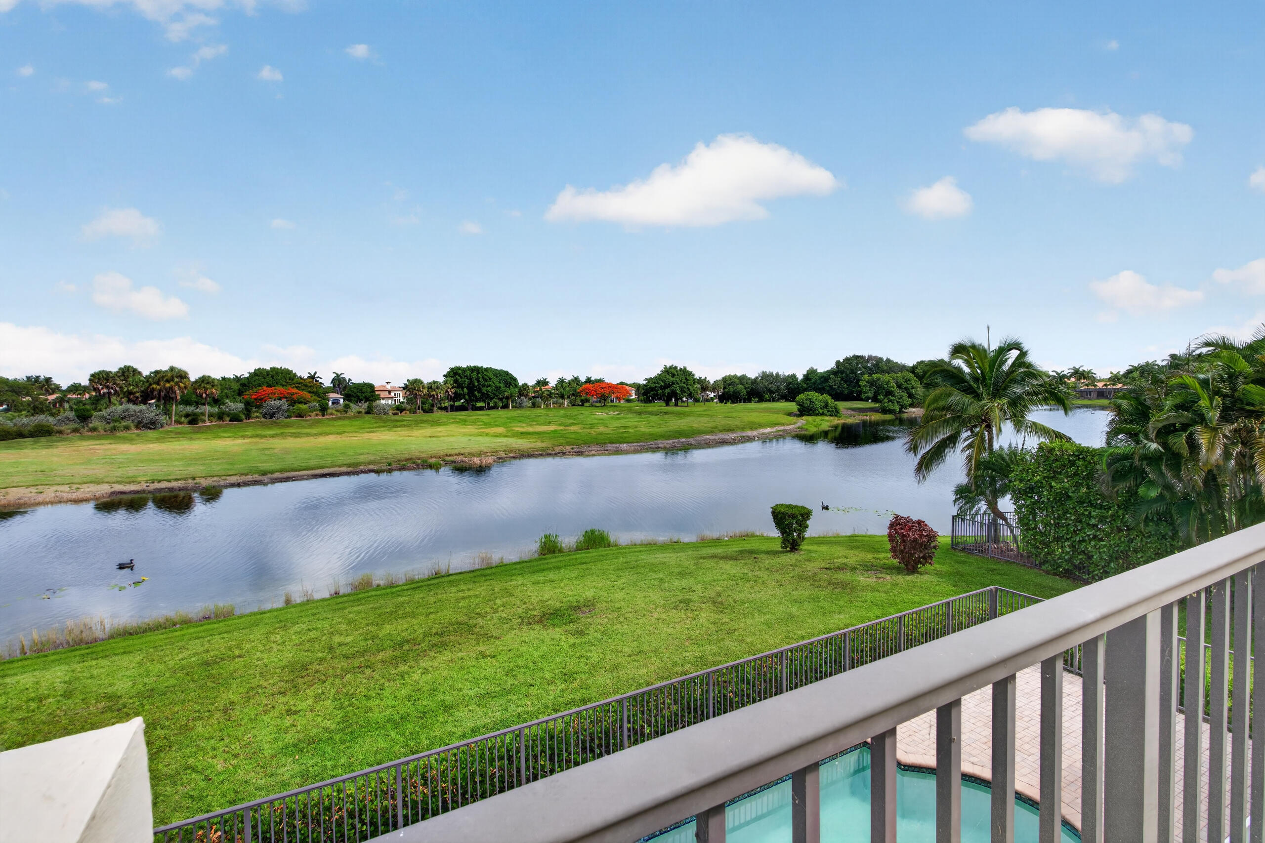 HERON BAY CENTRAL - Residential