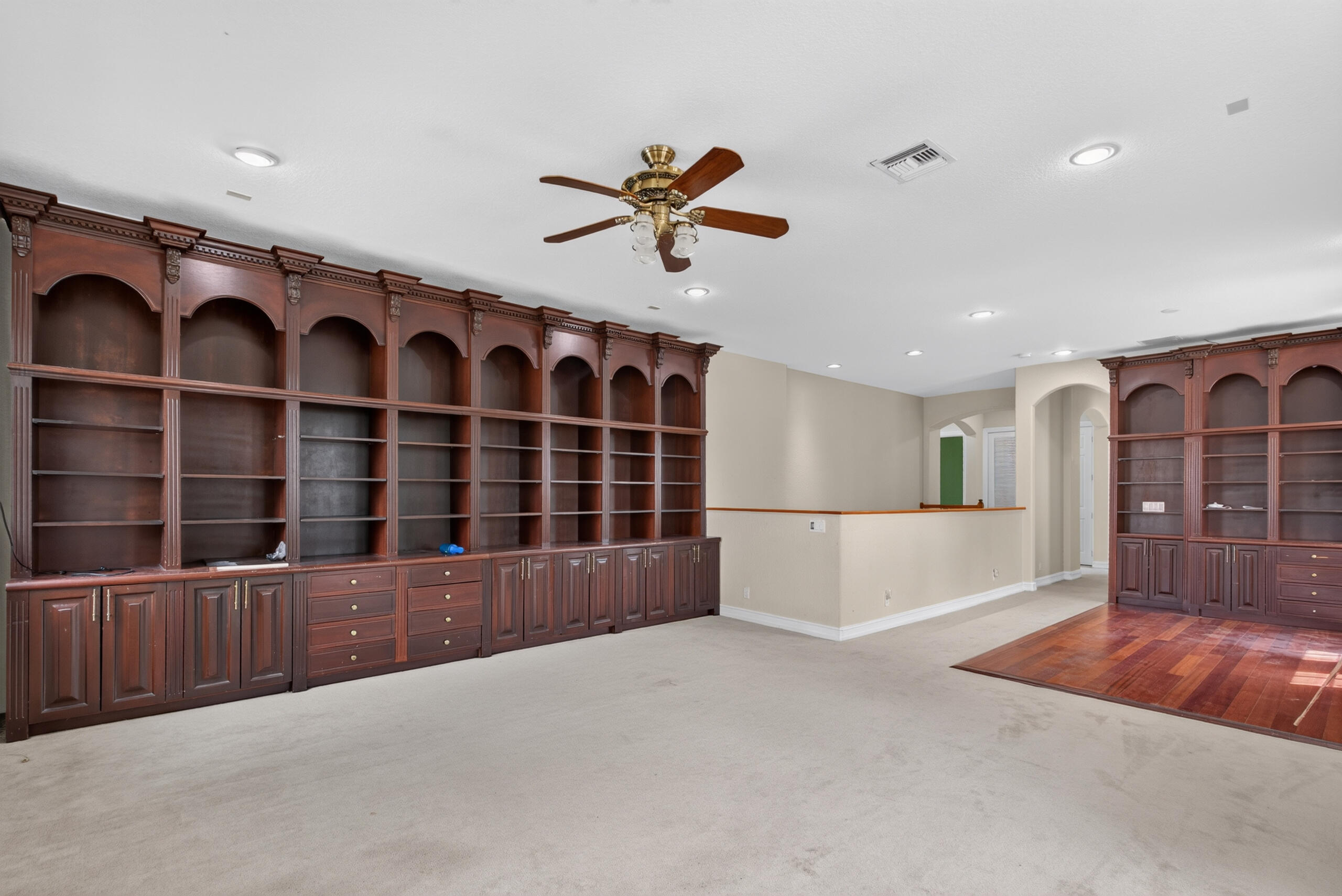 HERON BAY CENTRAL - Residential