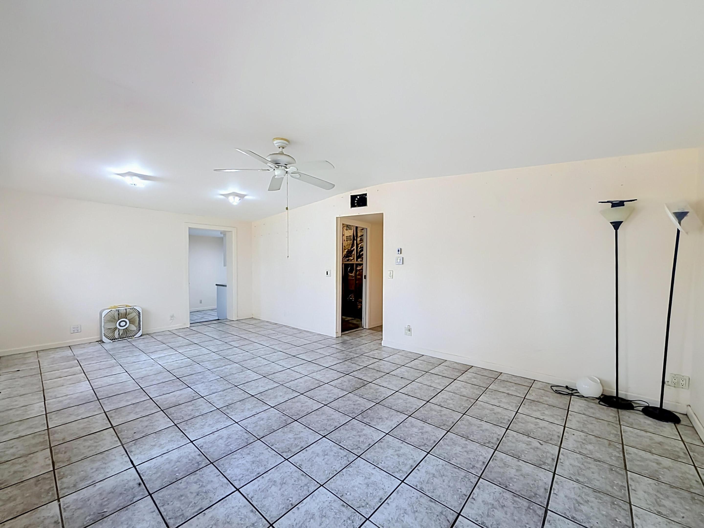 FOREST HILL VILLAGE 2 - Residential