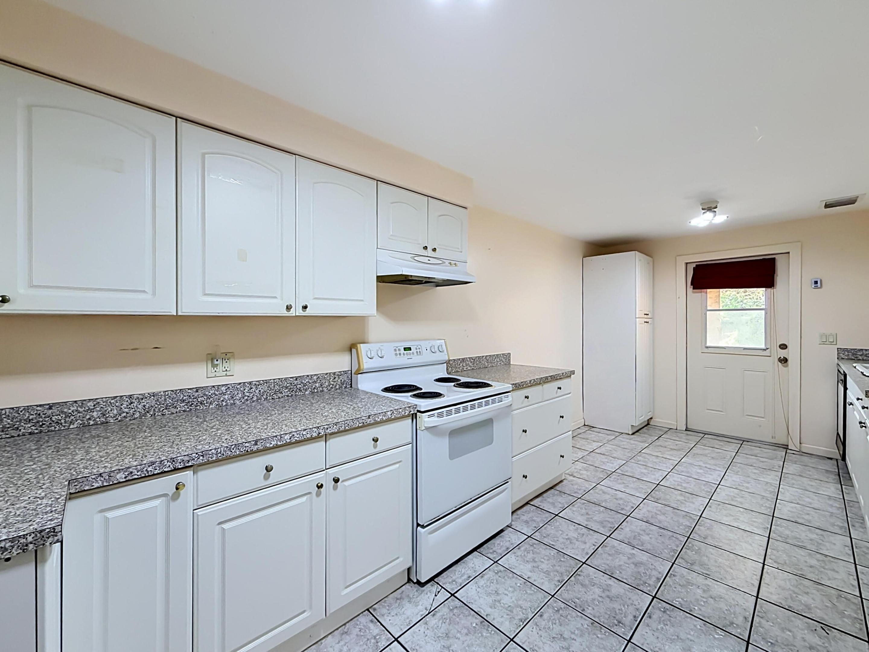 FOREST HILL VILLAGE 2 - Residential