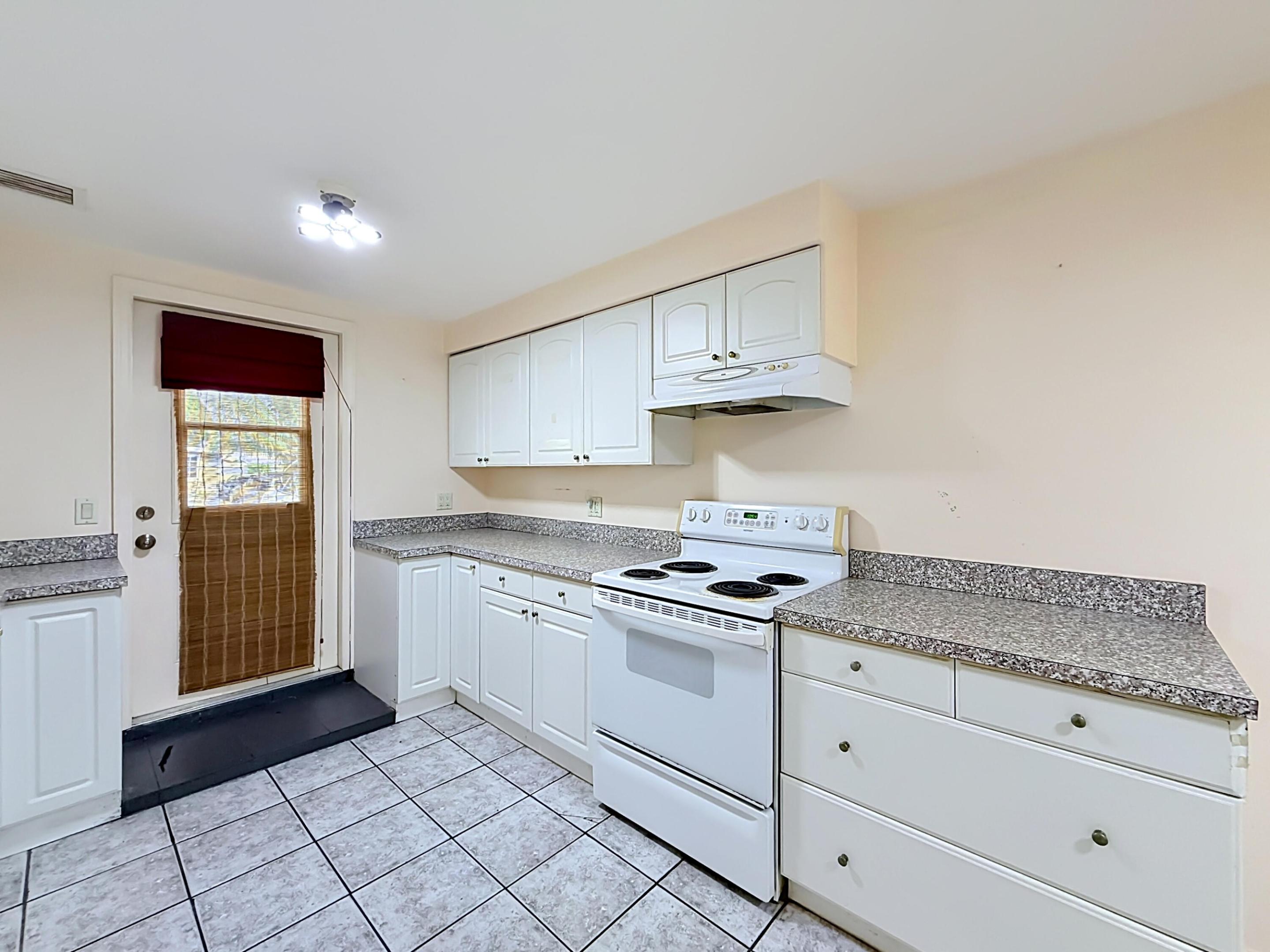 FOREST HILL VILLAGE 2 - Residential