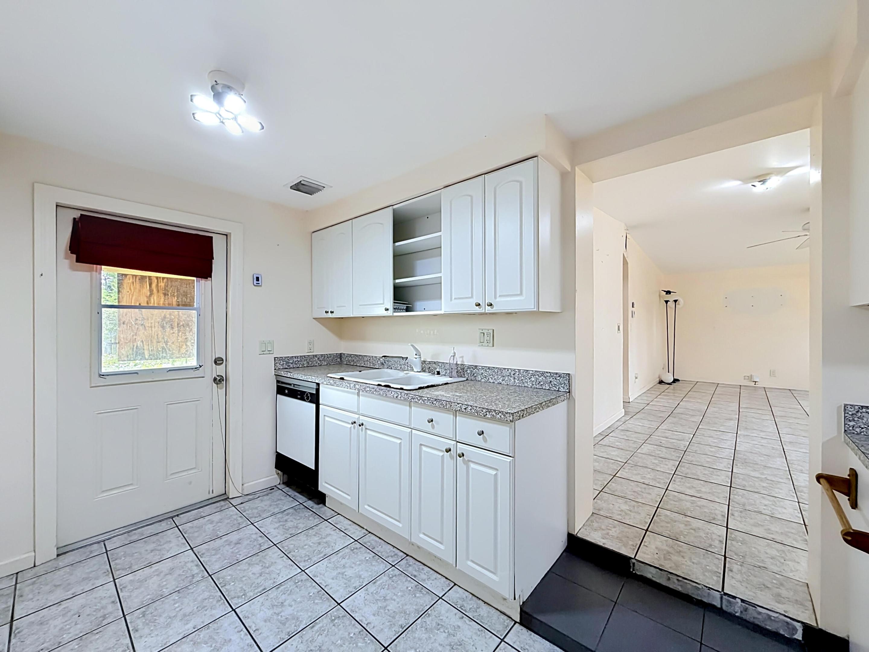FOREST HILL VILLAGE 2 - Residential