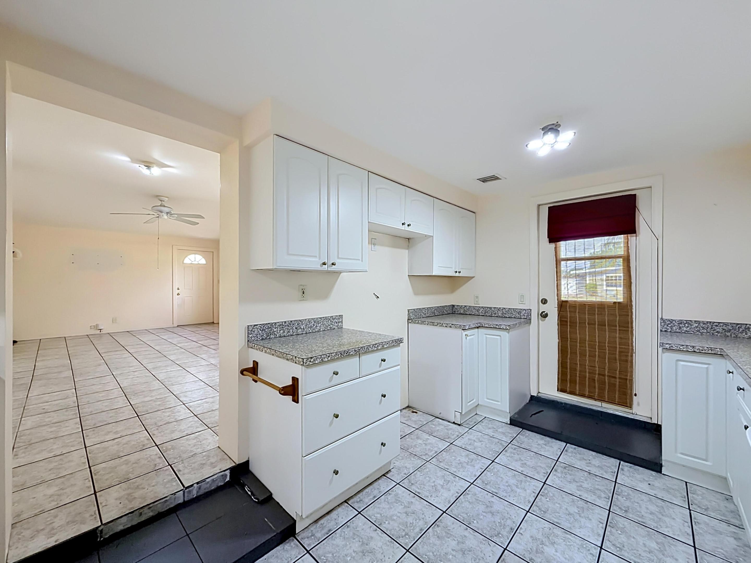 FOREST HILL VILLAGE 2 - Residential