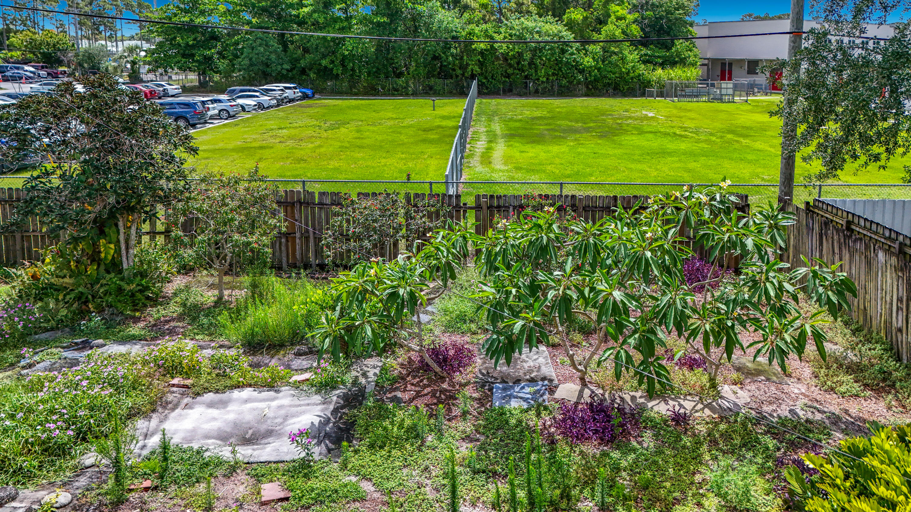 FOREST HILL VILLAGE 2 - Residential