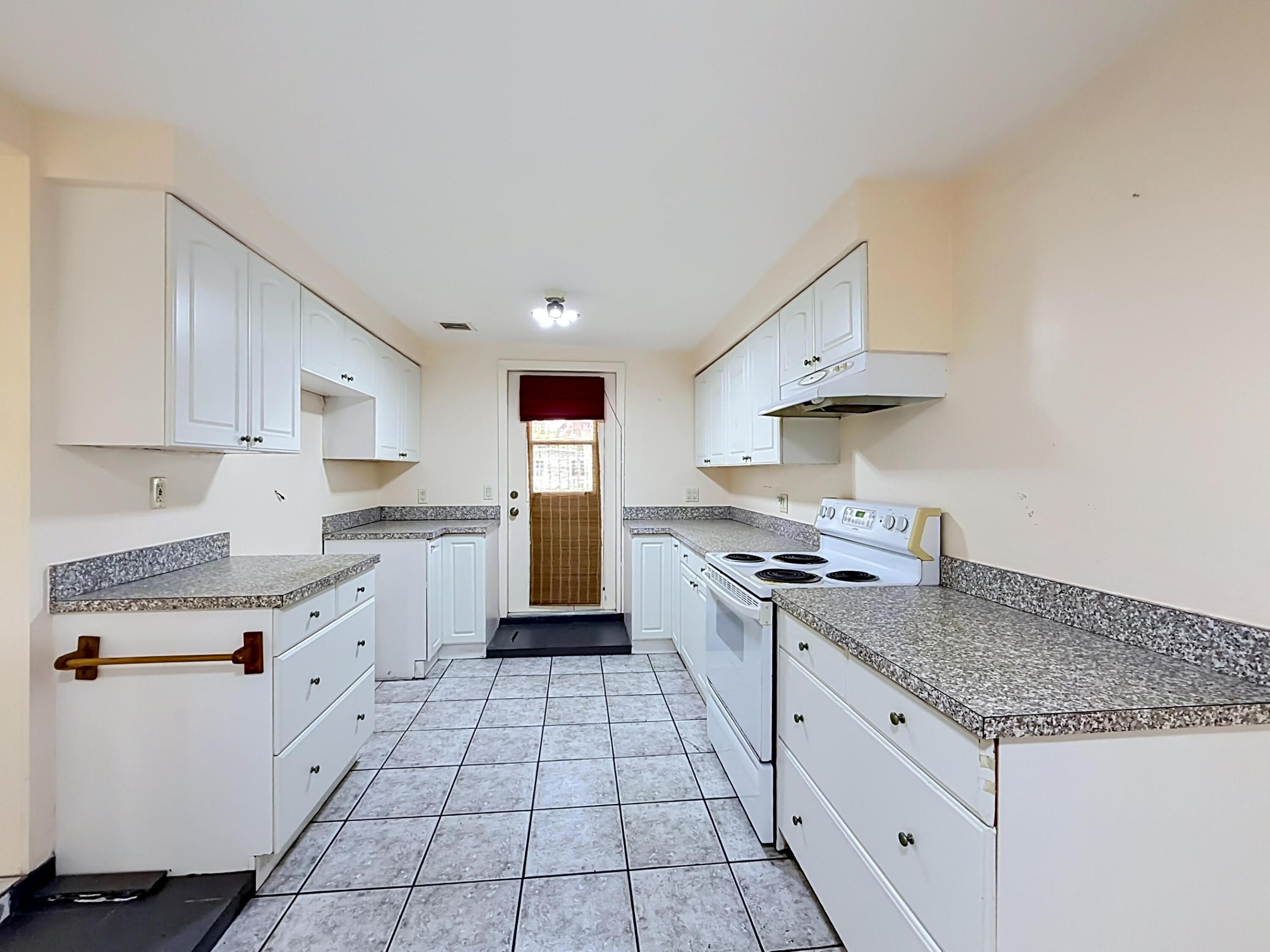 FOREST HILL VILLAGE 2 - Residential