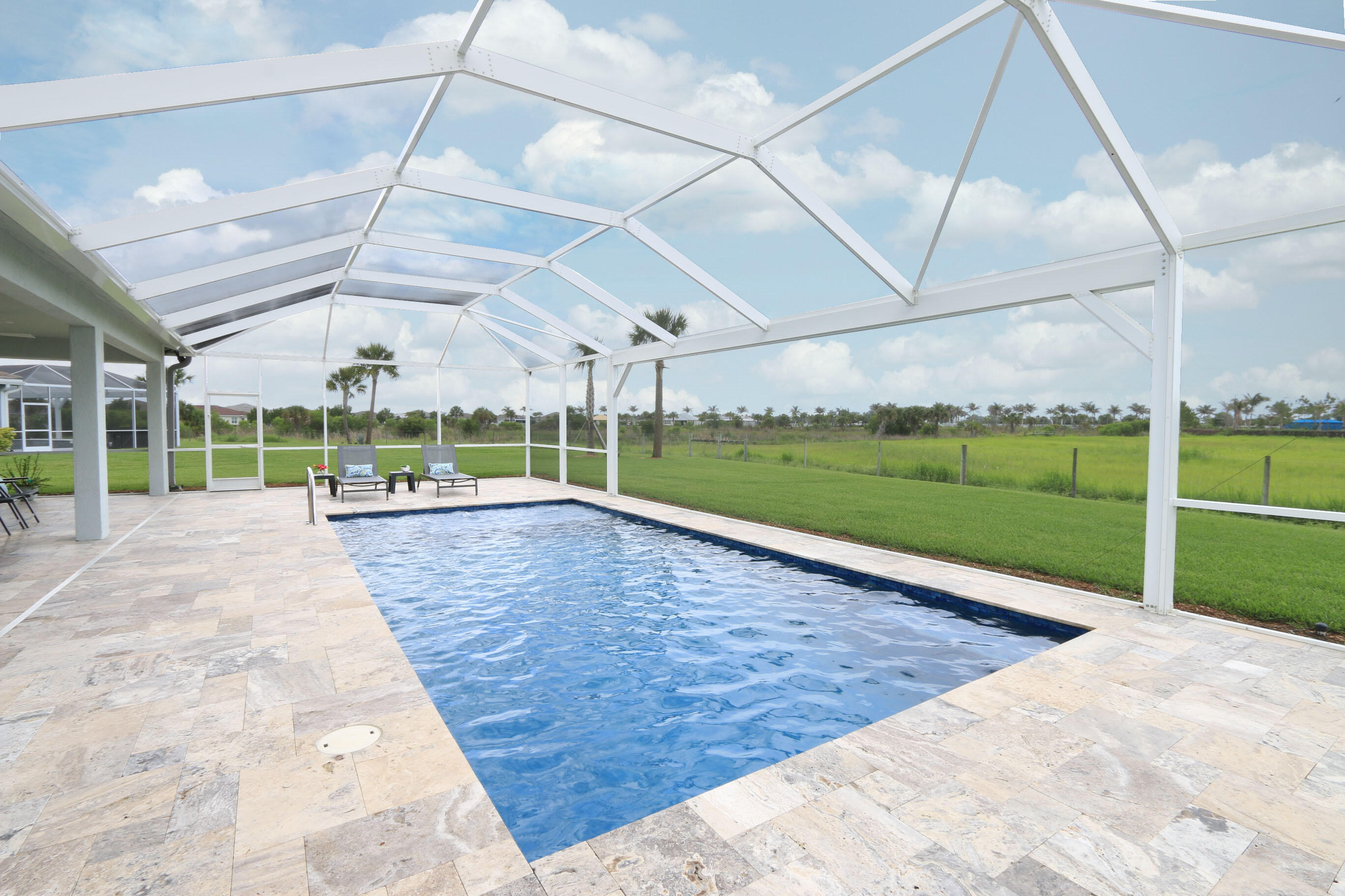 DEL WEBB AT TRADITION PLAT NO. 2 - Residential