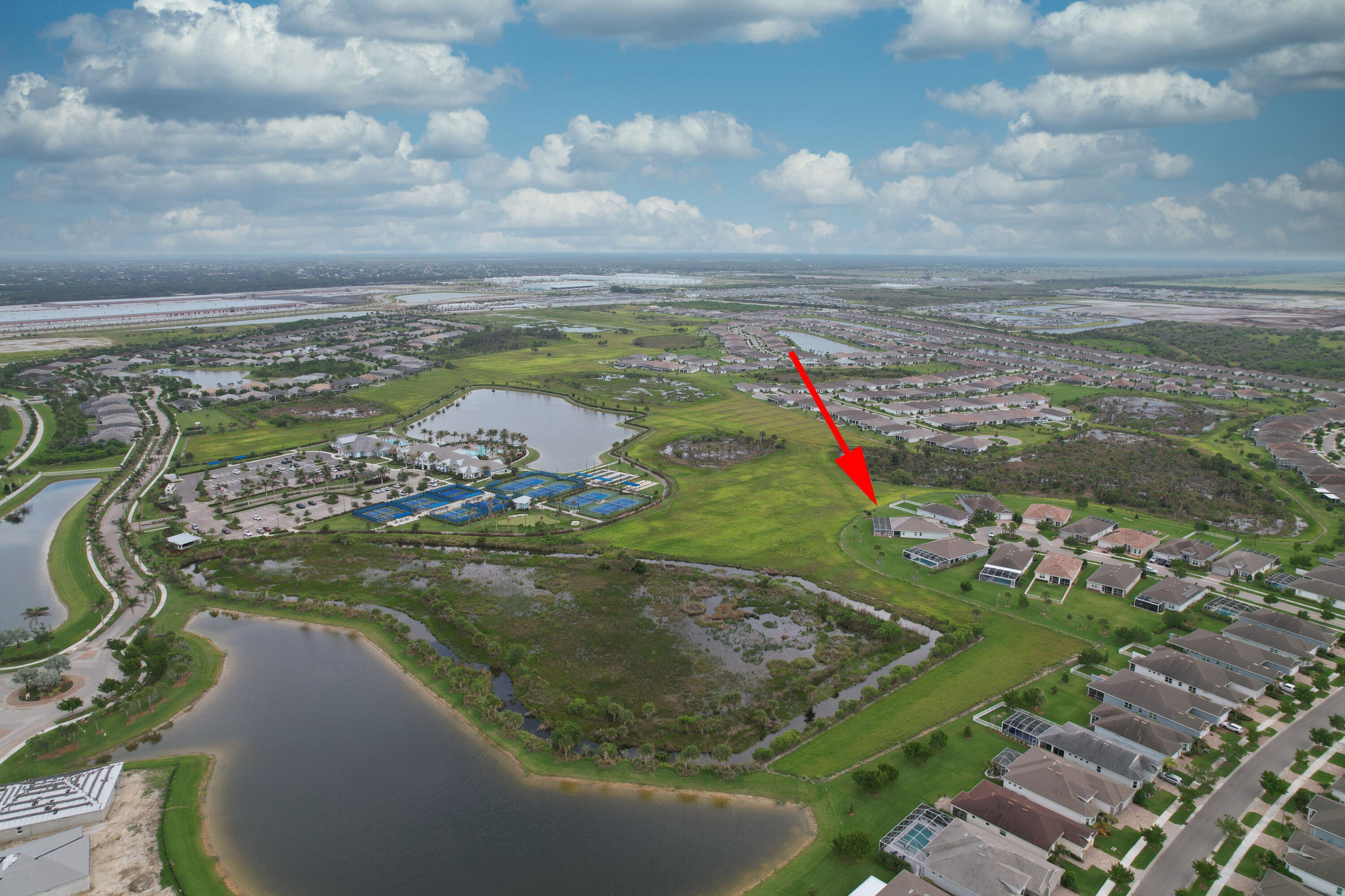DEL WEBB AT TRADITION PLAT NO. 2 - Residential