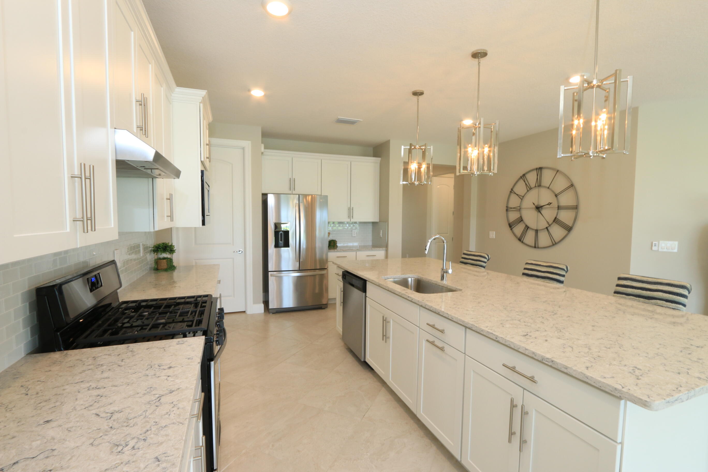 DEL WEBB AT TRADITION PLAT NO. 2 - Residential
