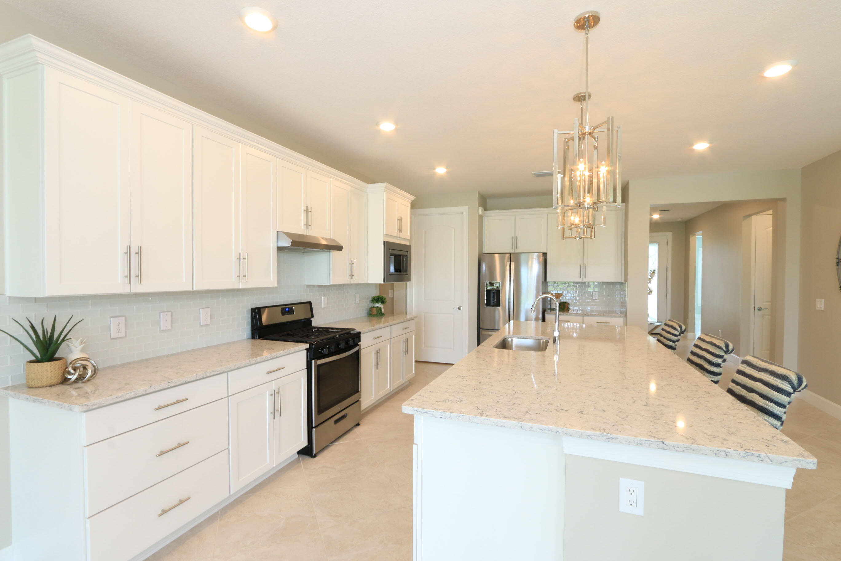 DEL WEBB AT TRADITION PLAT NO. 2 - Residential