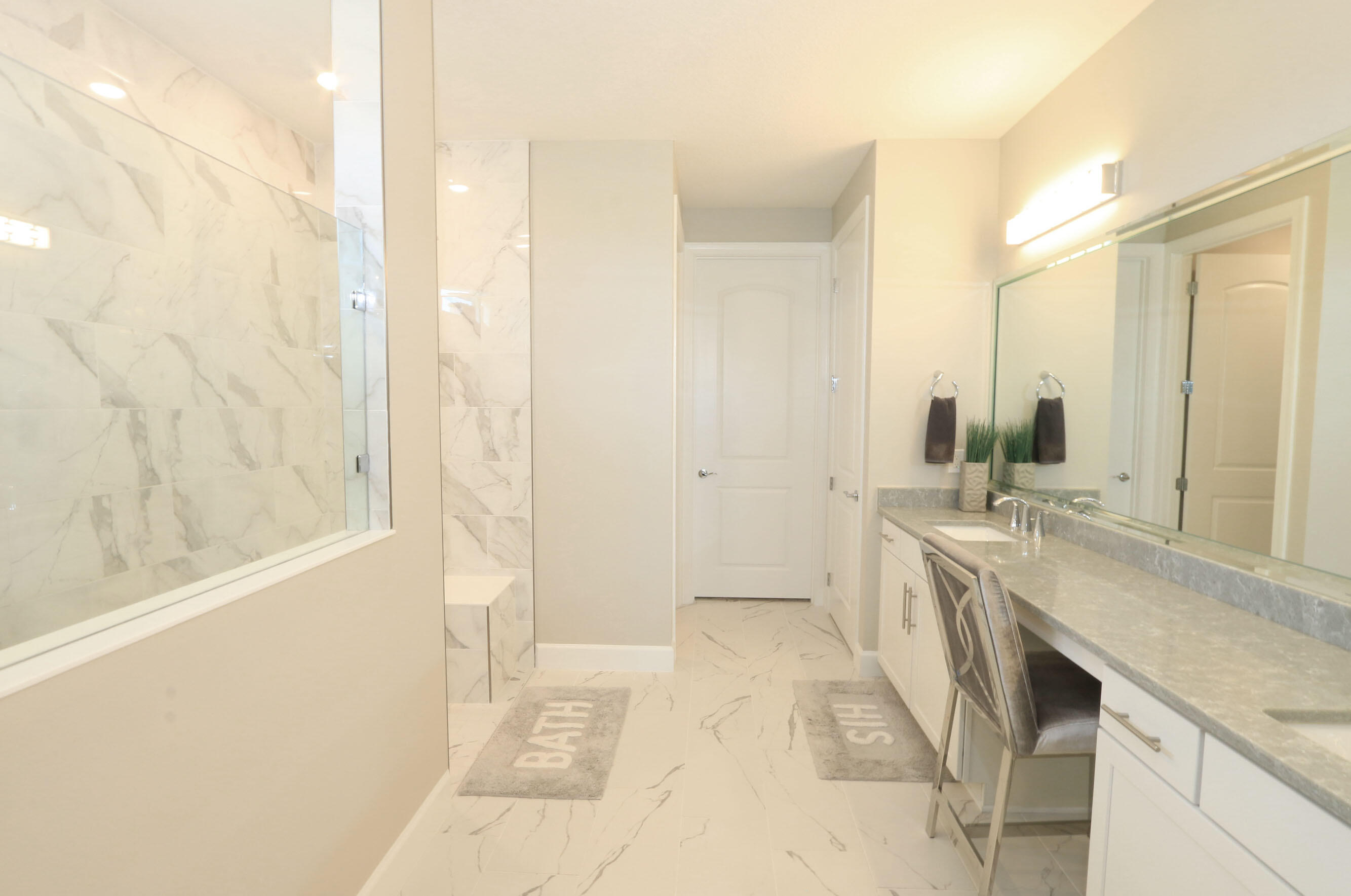 DEL WEBB AT TRADITION PLAT NO. 2 - Residential