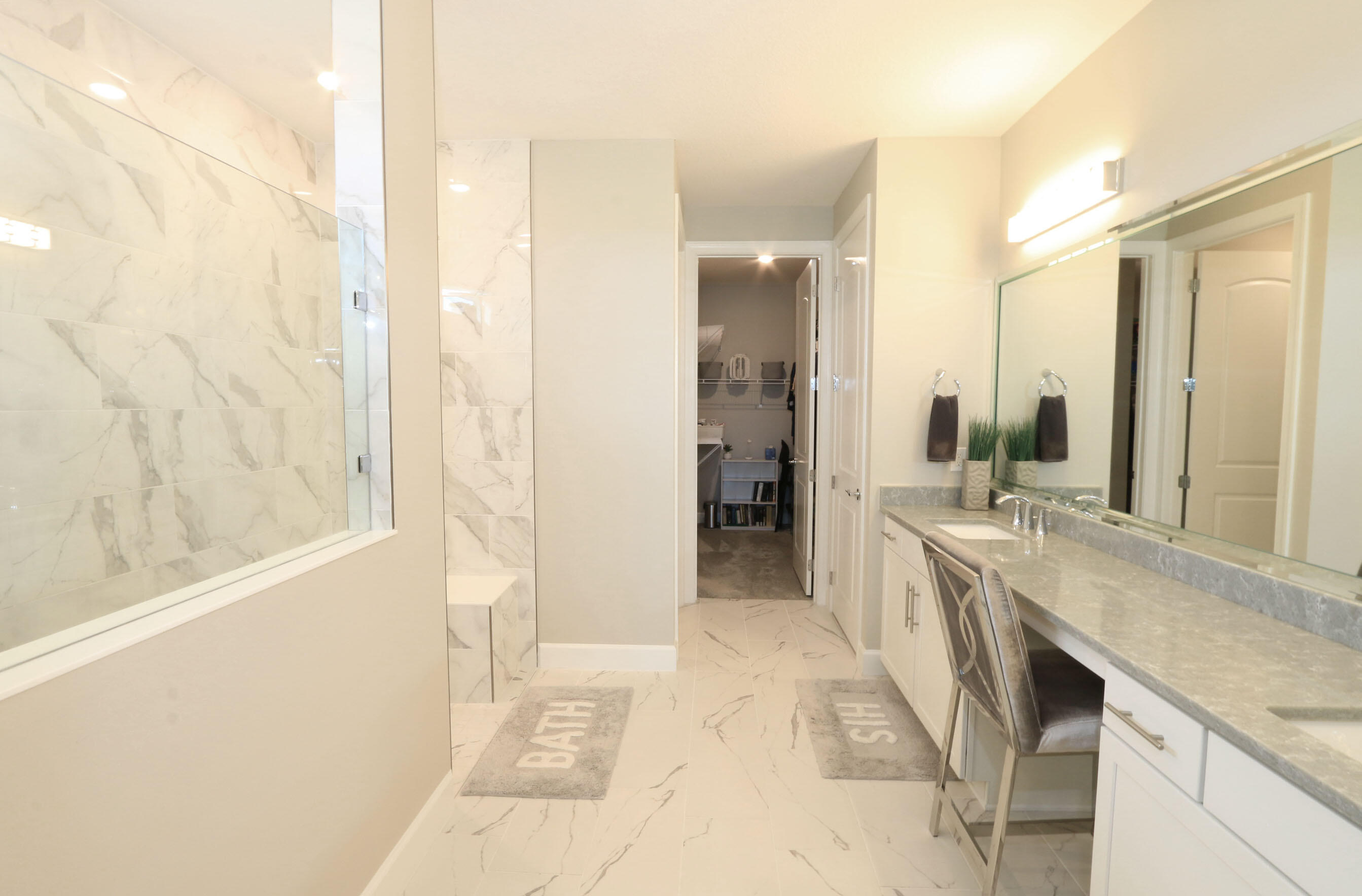 DEL WEBB AT TRADITION PLAT NO. 2 - Residential