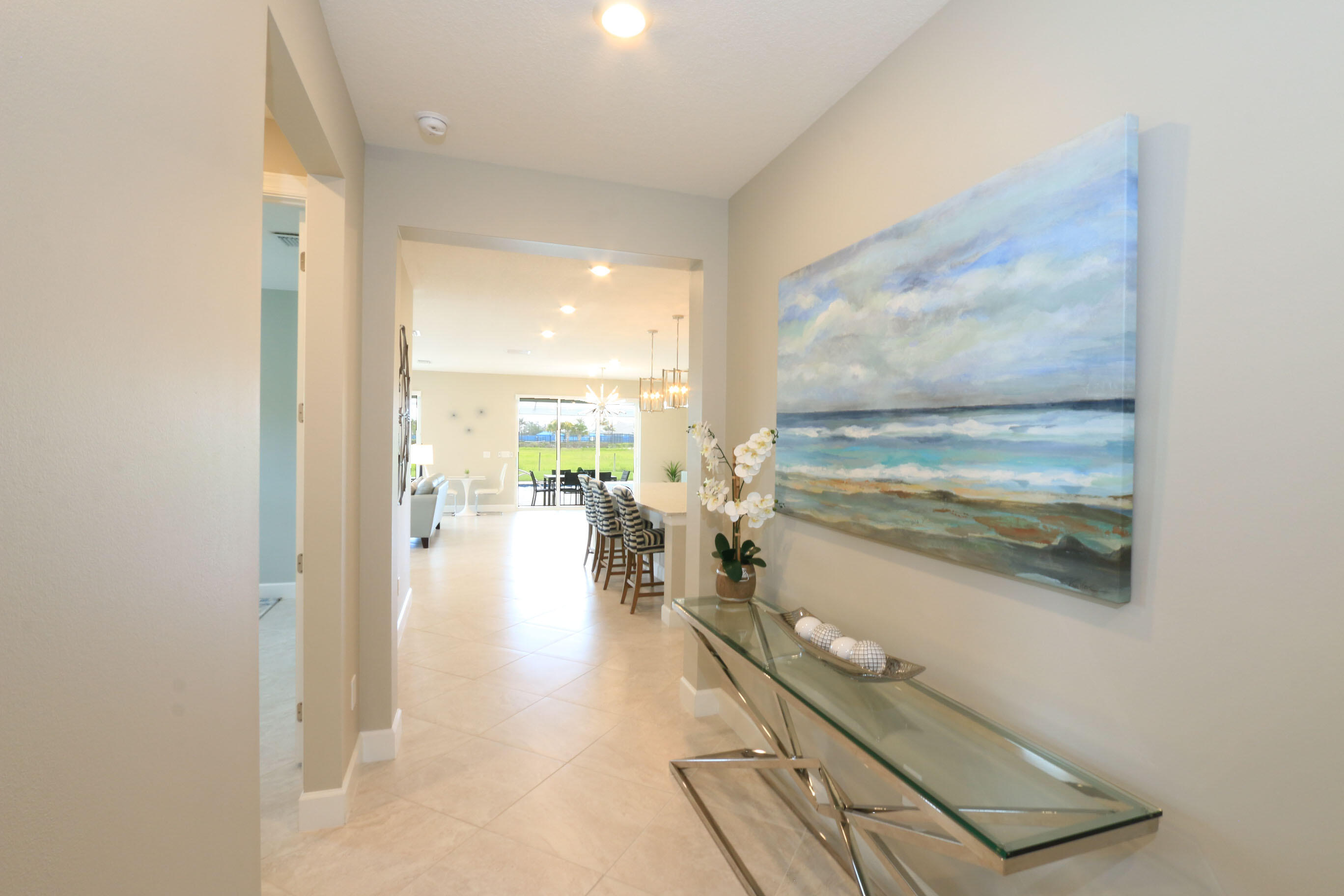 DEL WEBB AT TRADITION PLAT NO. 2 - Residential