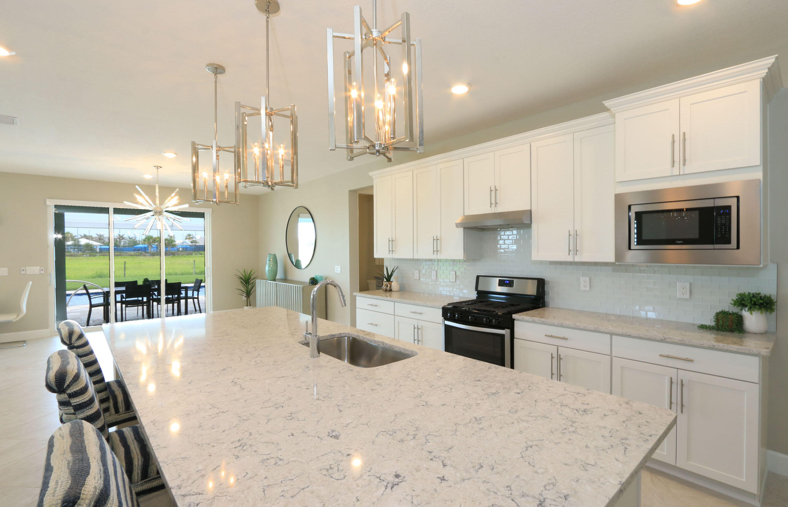 DEL WEBB AT TRADITION PLAT NO. 2 - Residential
