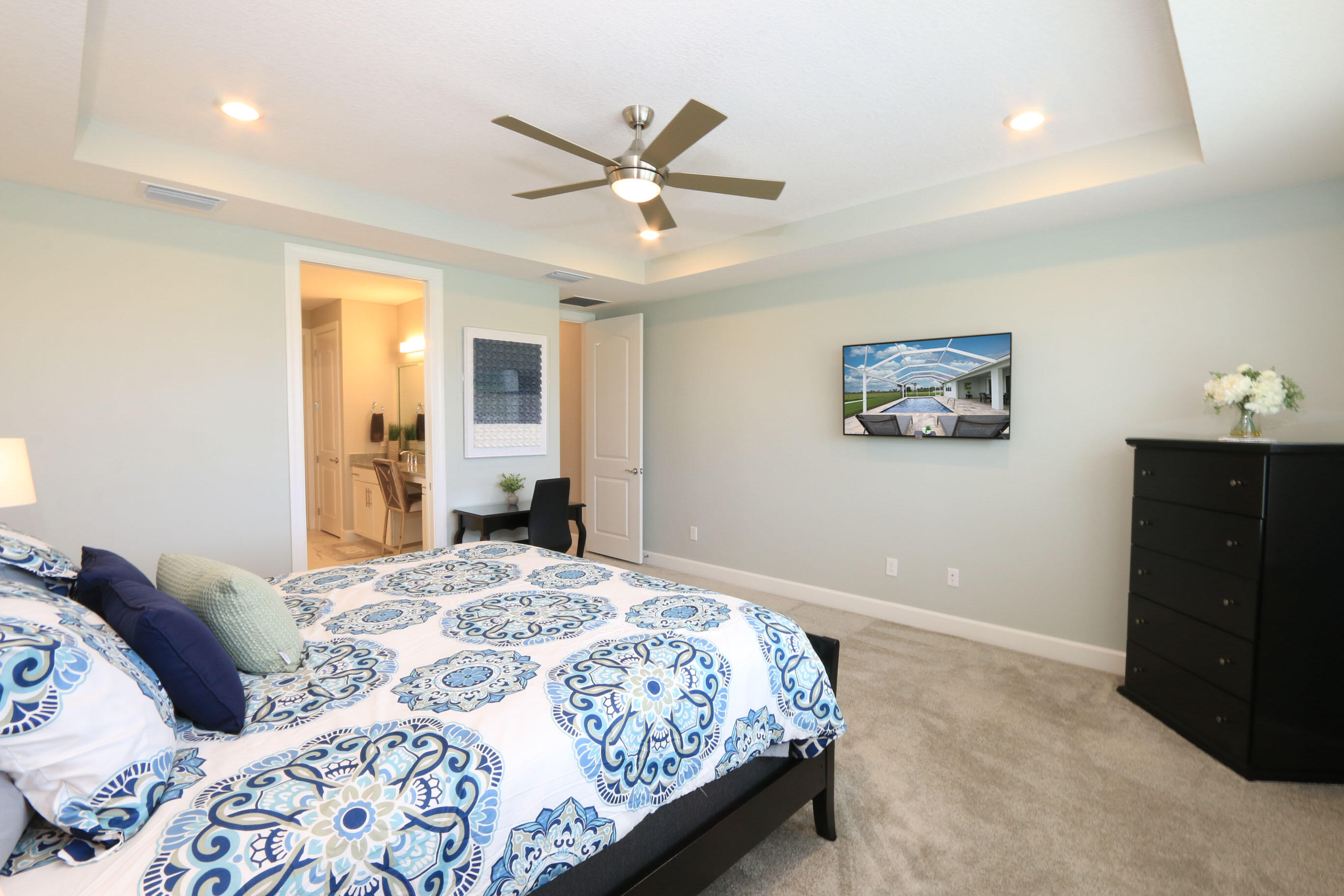 DEL WEBB AT TRADITION PLAT NO. 2 - Residential