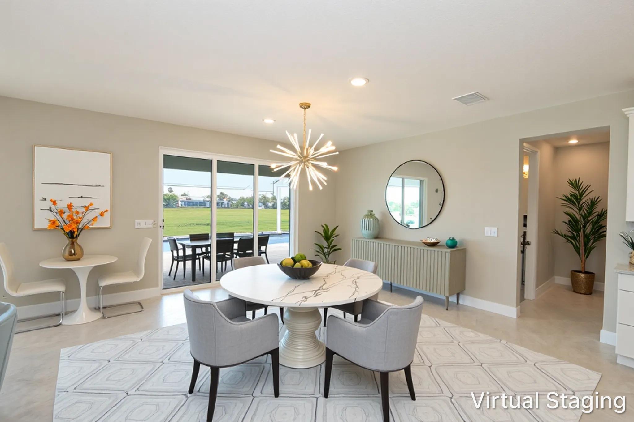 DEL WEBB AT TRADITION PLAT NO. 2 - Residential