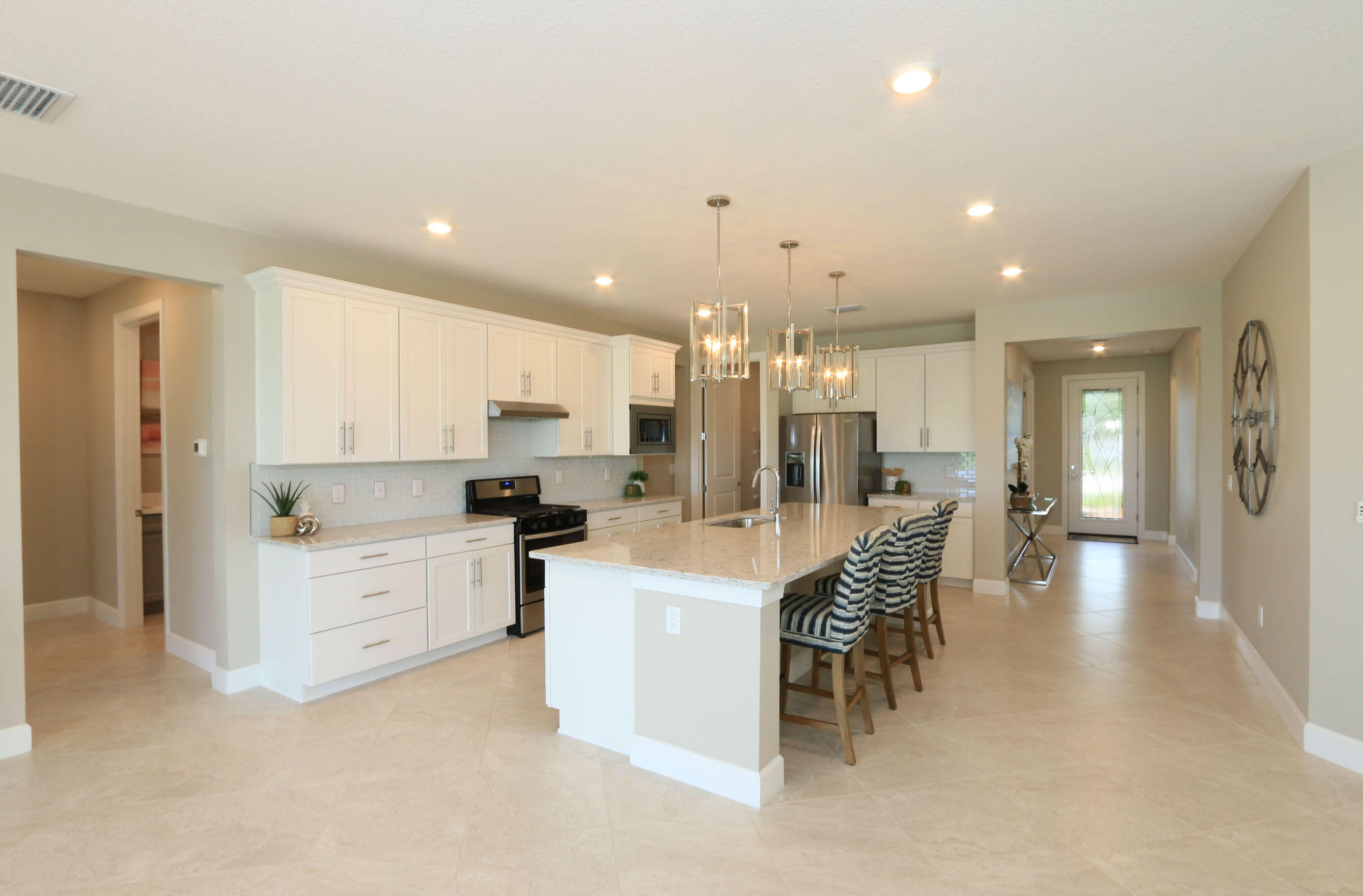 DEL WEBB AT TRADITION PLAT NO. 2 - Residential