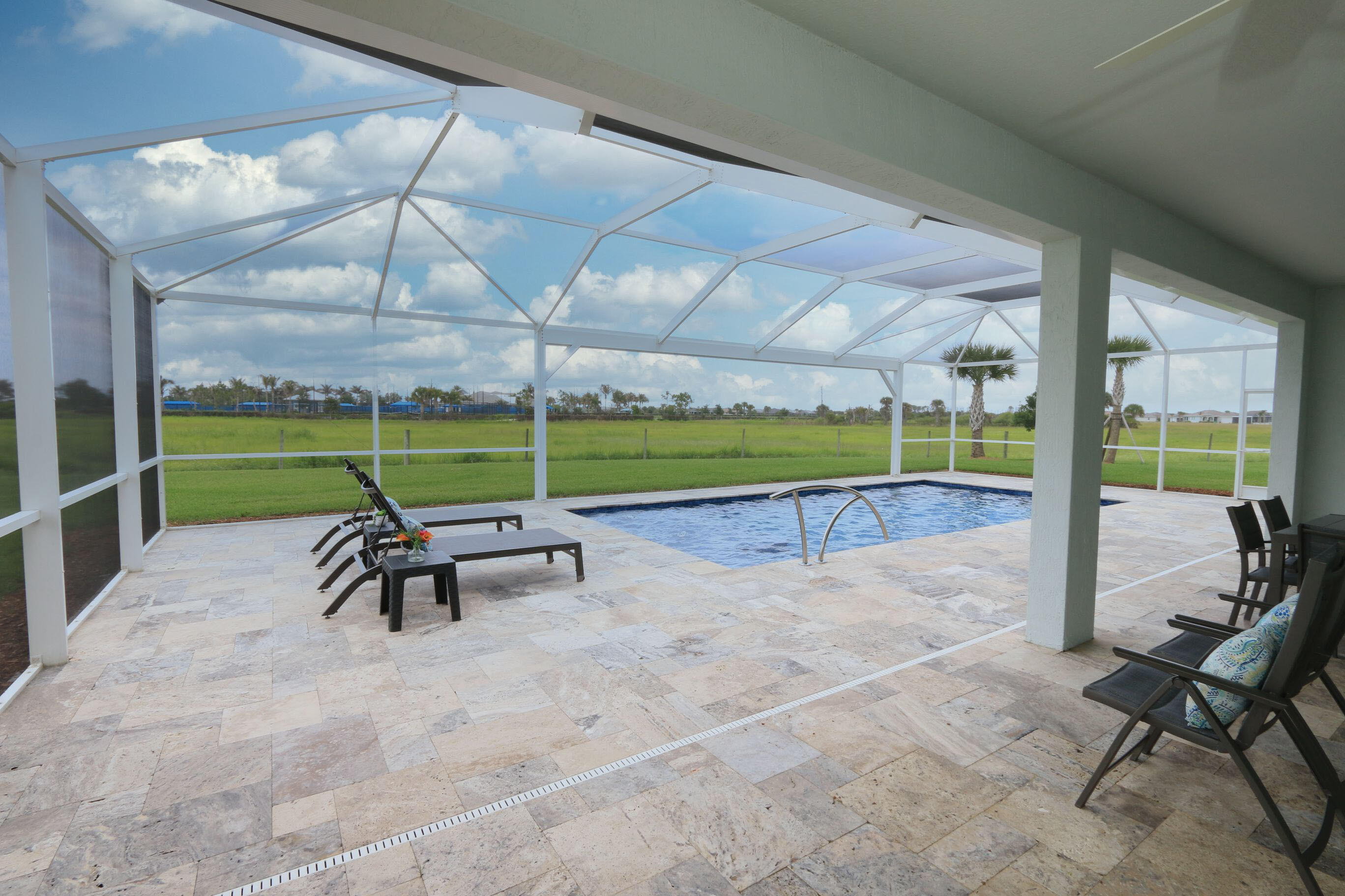 DEL WEBB AT TRADITION PLAT NO. 2 - Residential