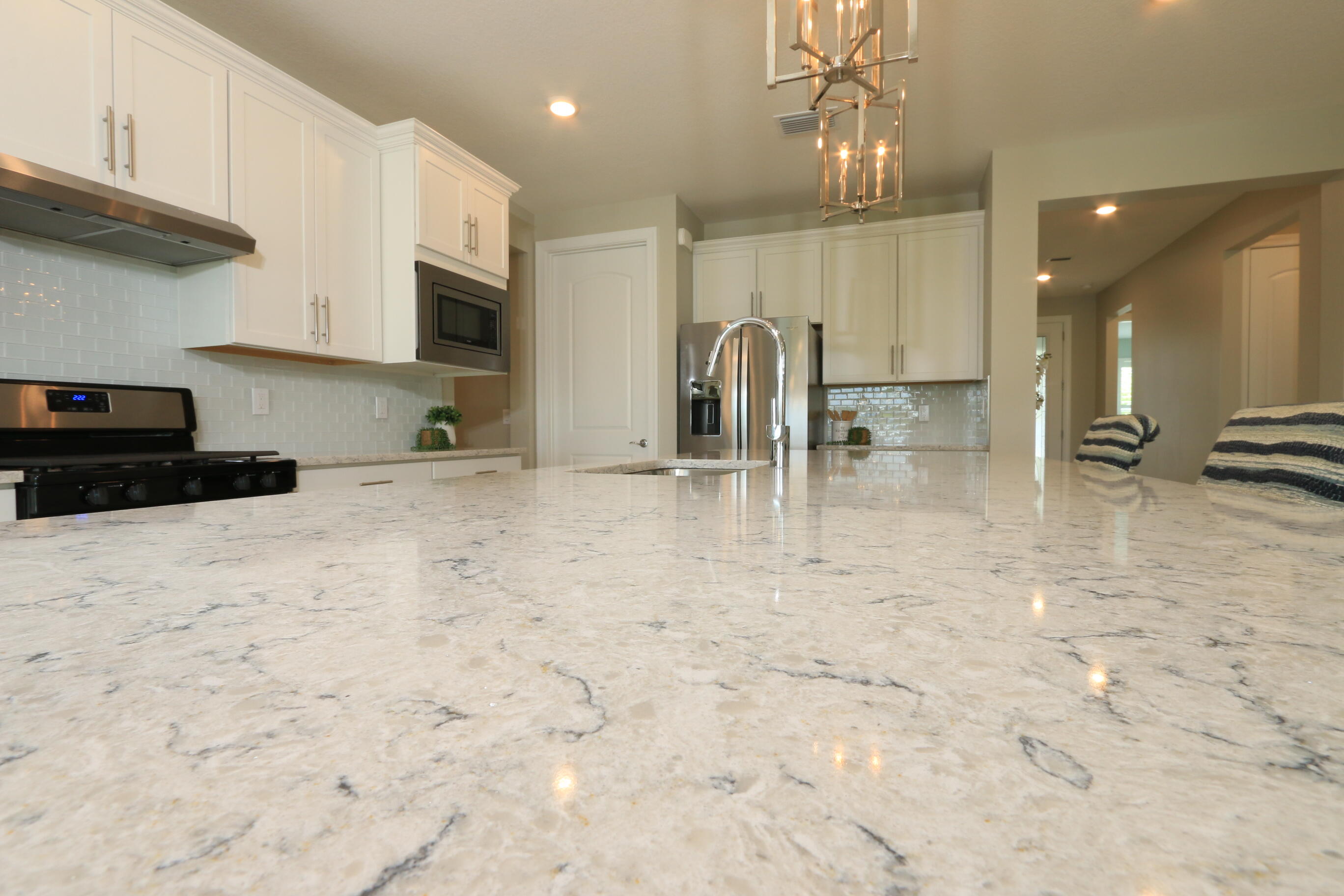 DEL WEBB AT TRADITION PLAT NO. 2 - Residential