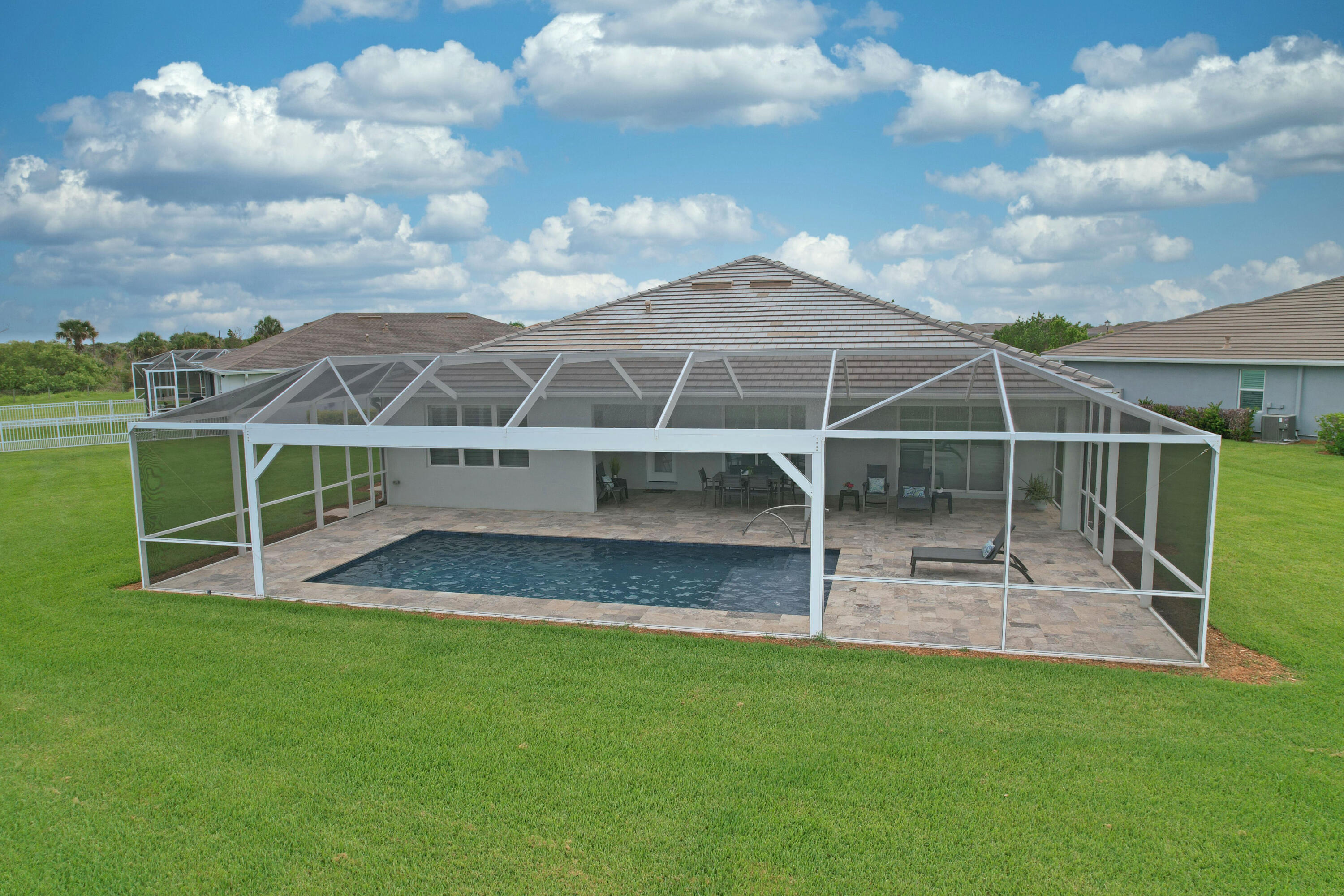 DEL WEBB AT TRADITION PLAT NO. 2 - Residential
