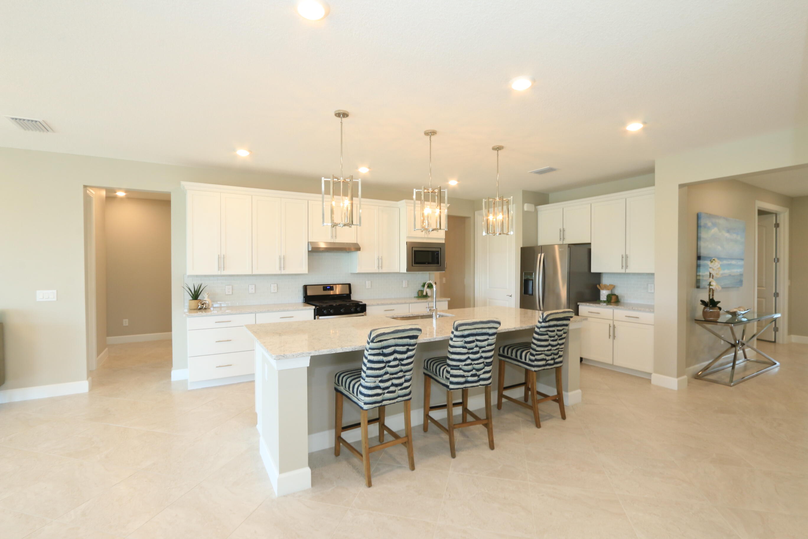 DEL WEBB AT TRADITION PLAT NO. 2 - Residential