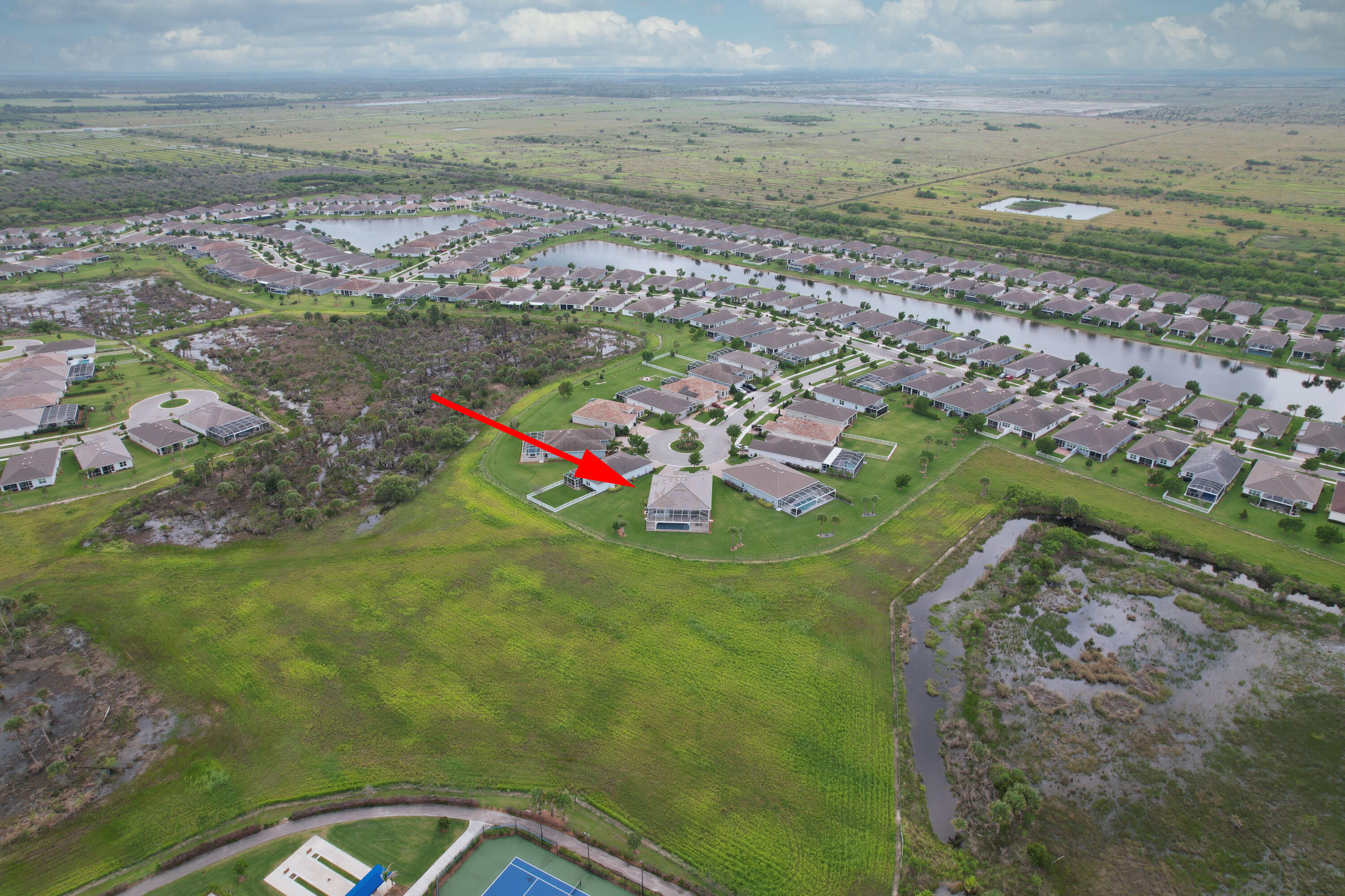 DEL WEBB AT TRADITION PLAT NO. 2 - Residential