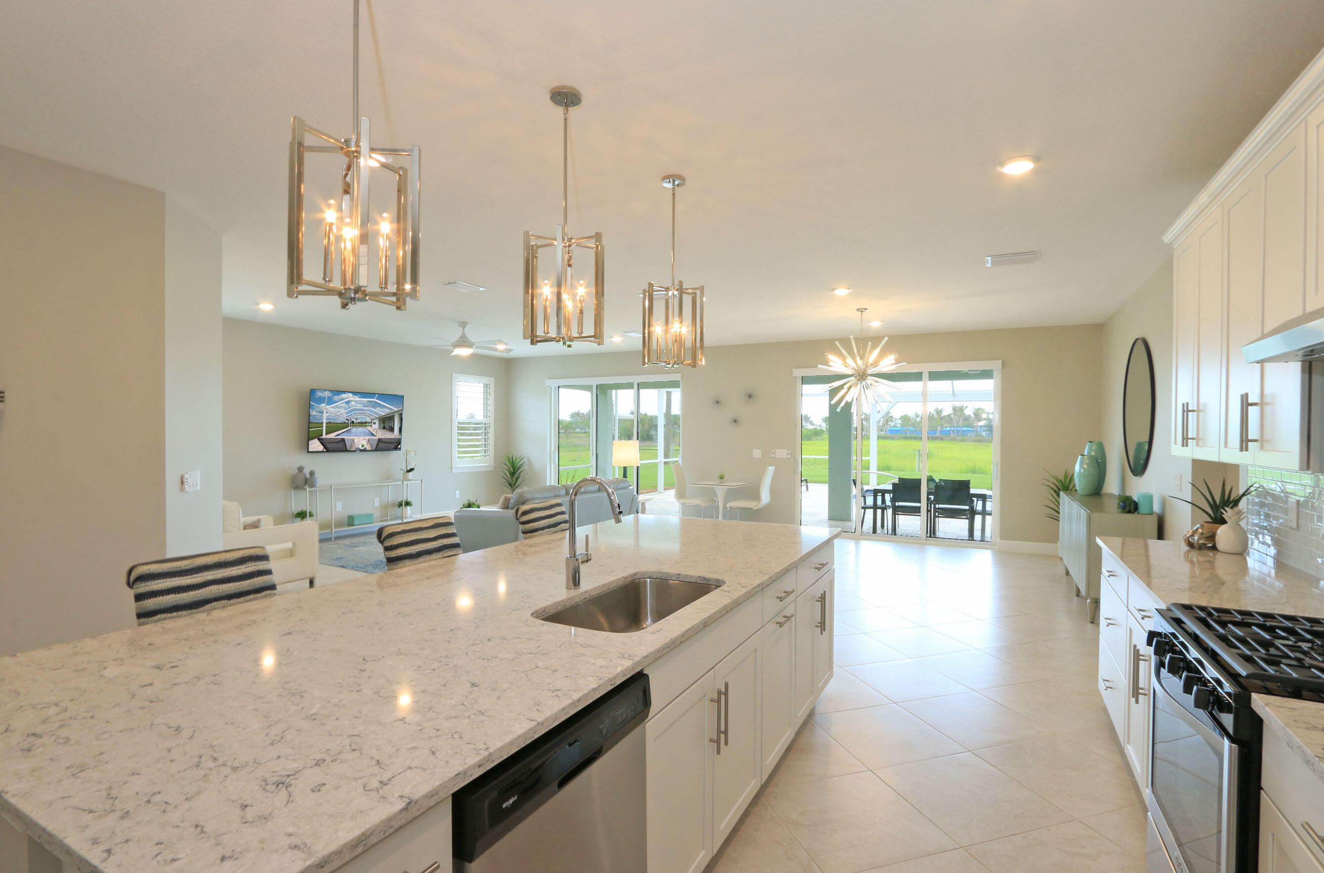 DEL WEBB AT TRADITION PLAT NO. 2 - Residential