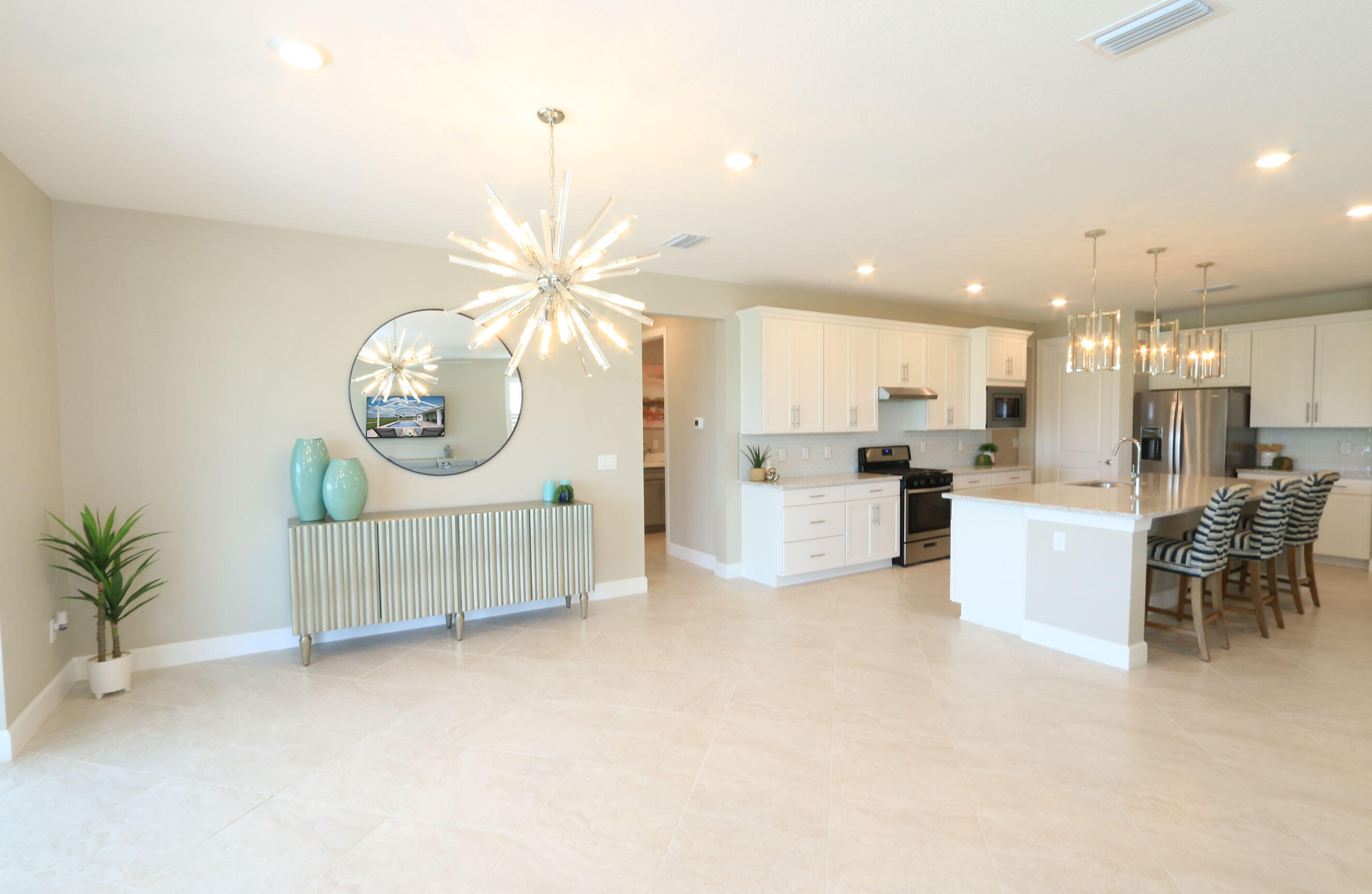 DEL WEBB AT TRADITION PLAT NO. 2 - Residential