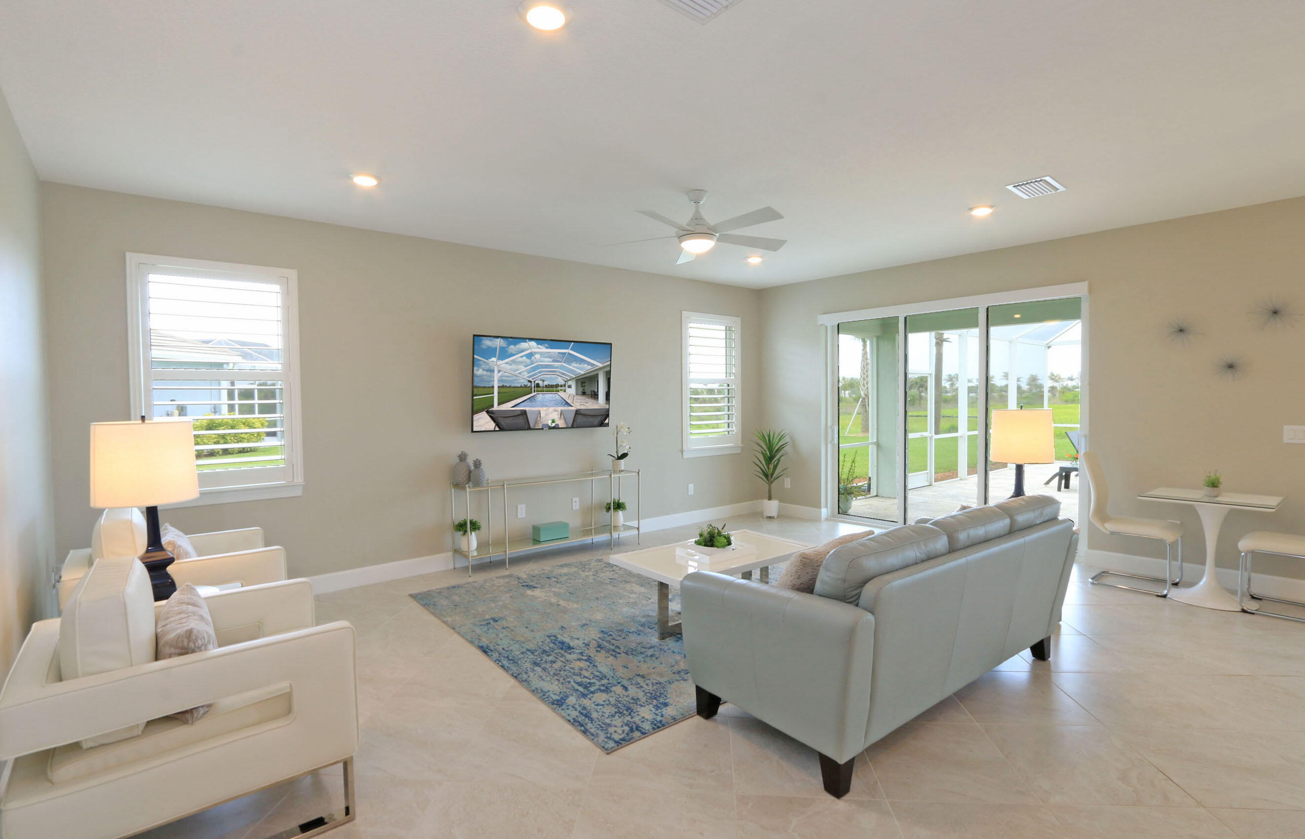 DEL WEBB AT TRADITION PLAT NO. 2 - Residential