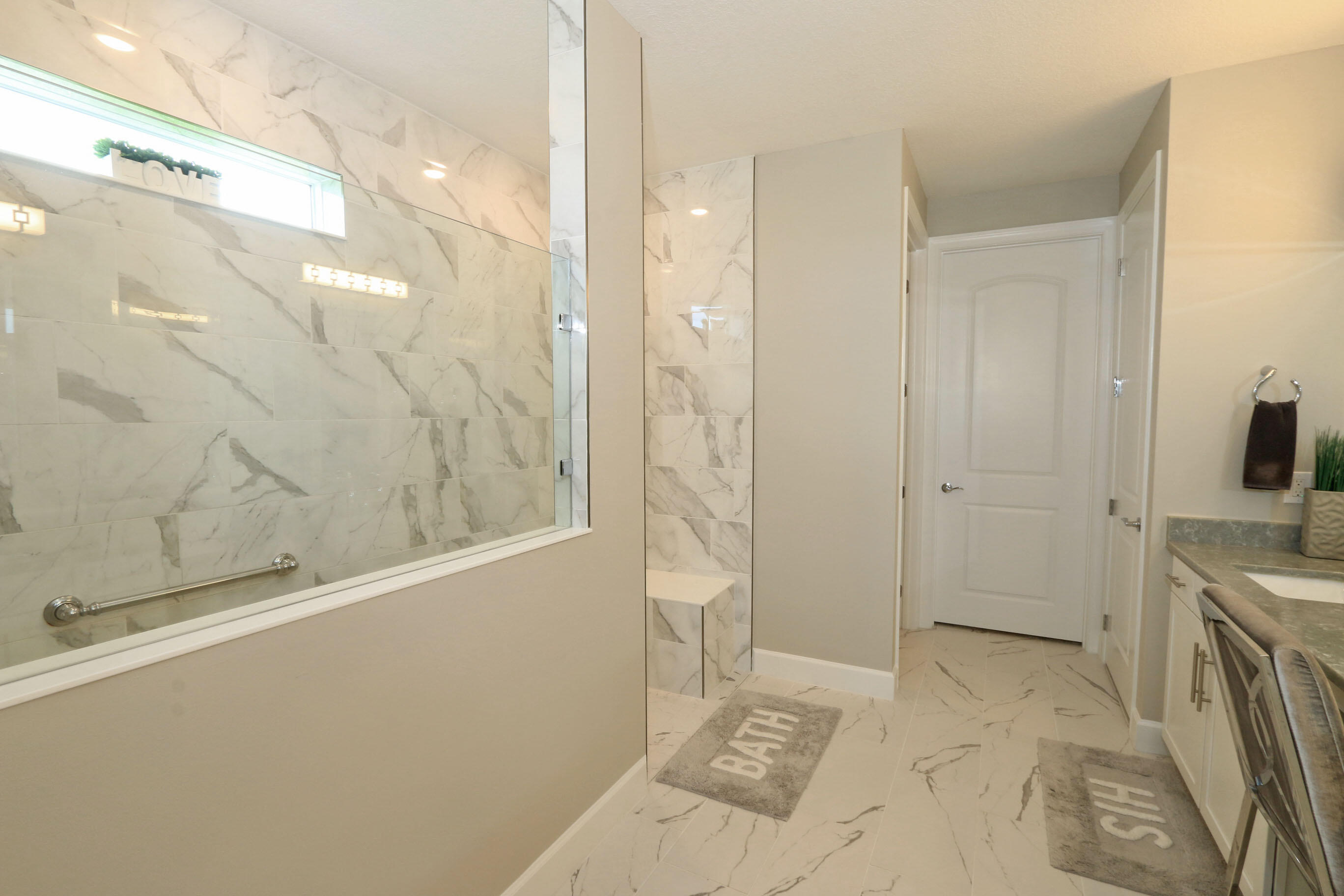 DEL WEBB AT TRADITION PLAT NO. 2 - Residential