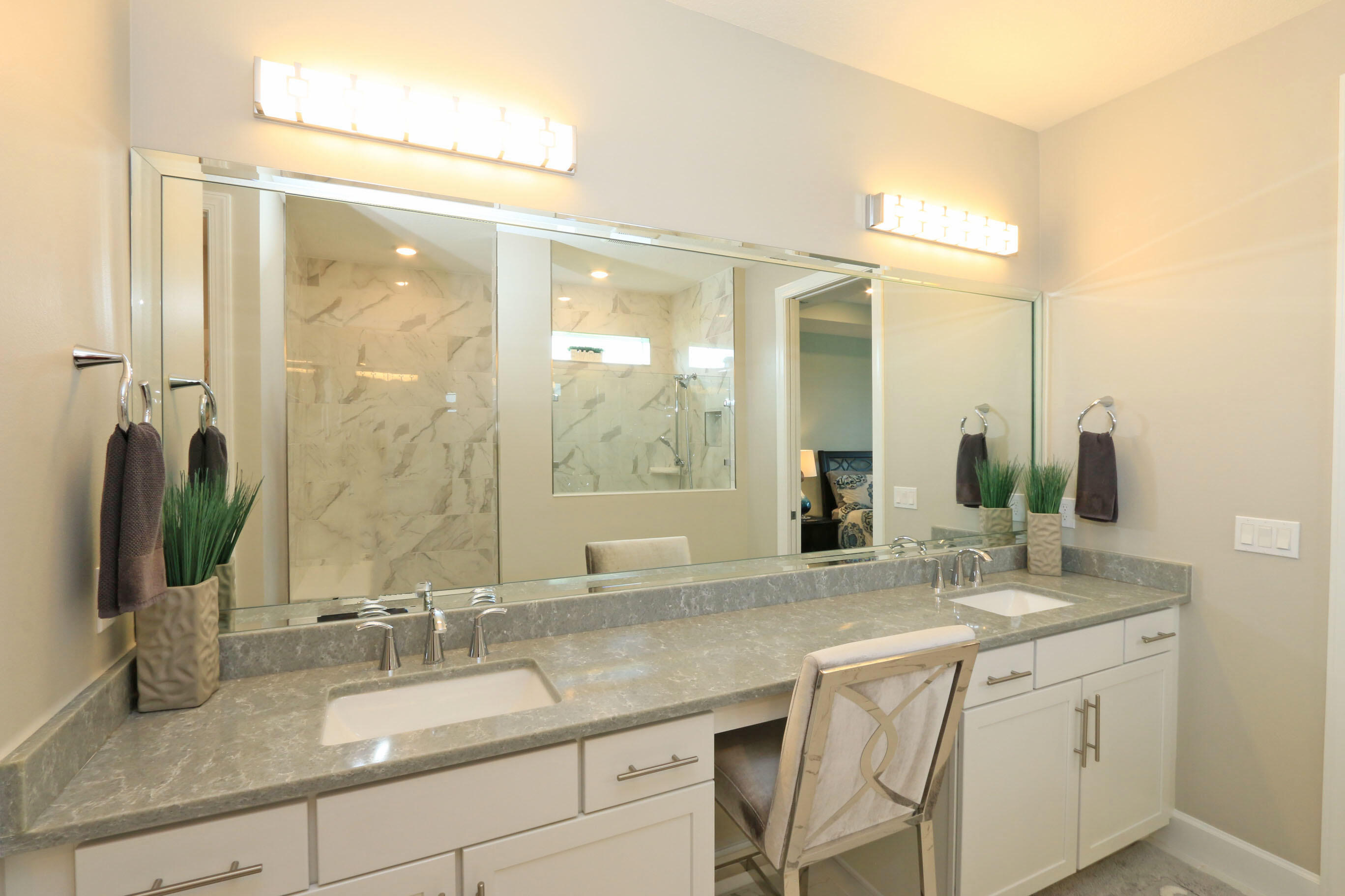 DEL WEBB AT TRADITION PLAT NO. 2 - Residential