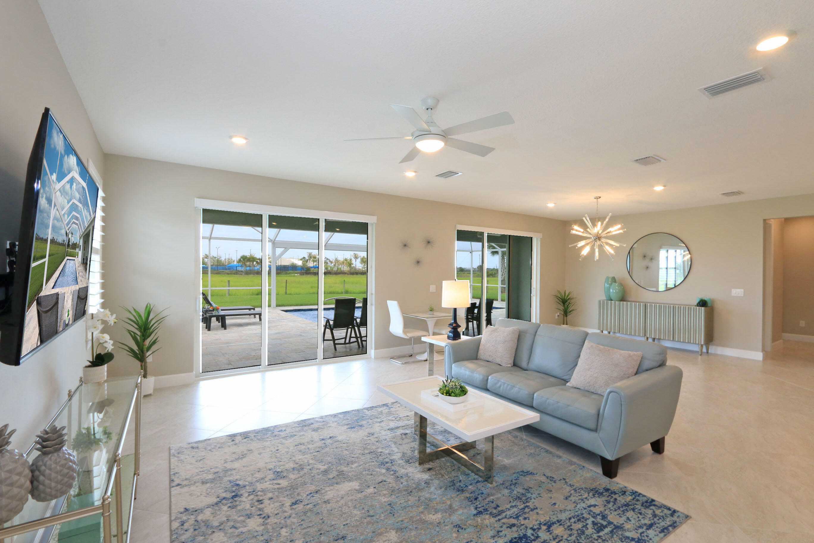 DEL WEBB AT TRADITION PLAT NO. 2 - Residential