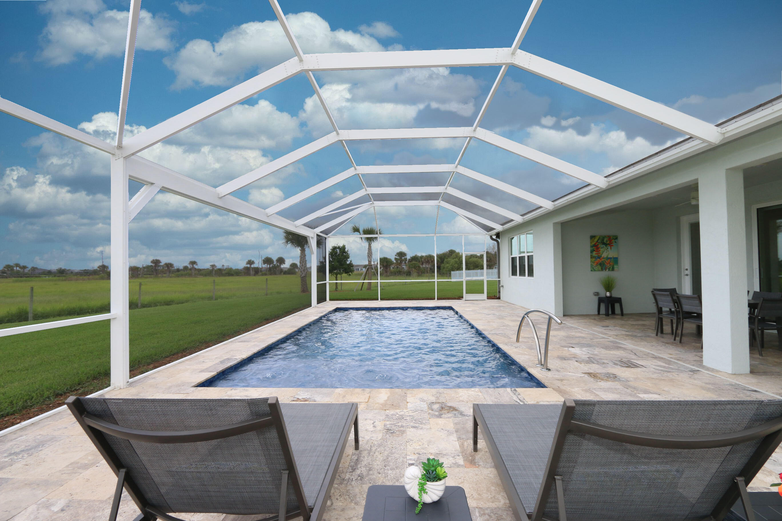 DEL WEBB AT TRADITION PLAT NO. 2 - Residential