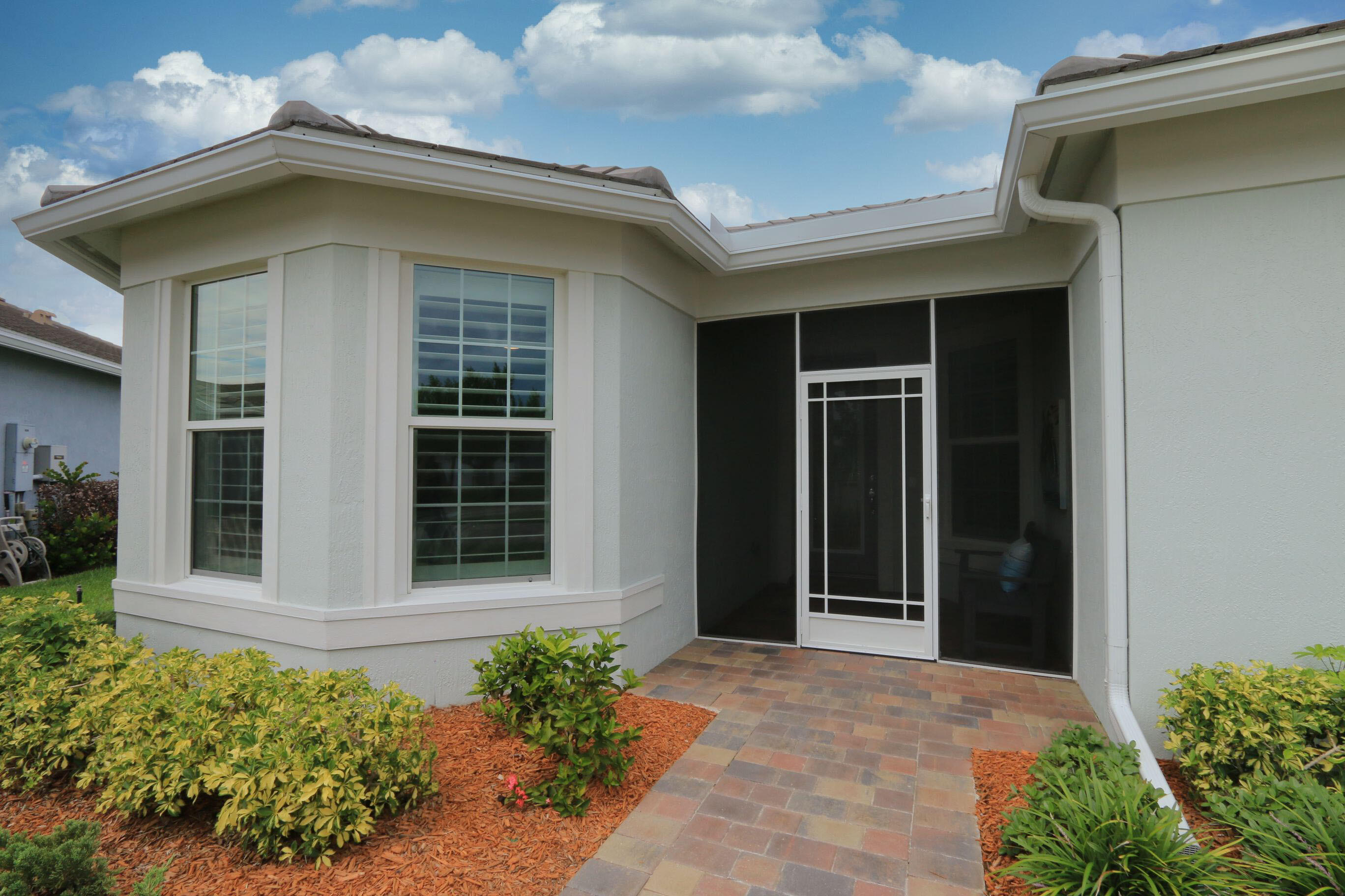 DEL WEBB AT TRADITION PLAT NO. 2 - Residential