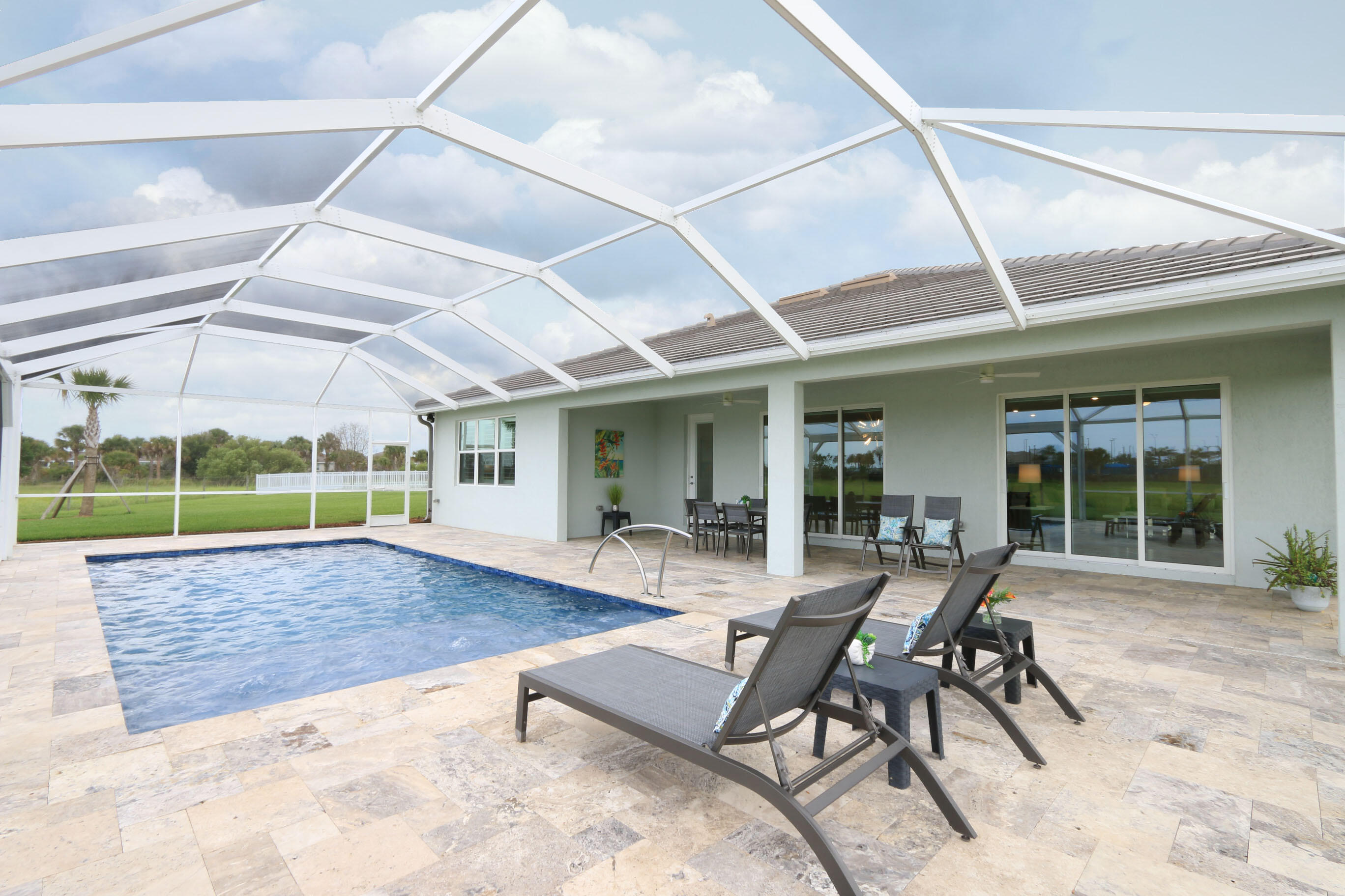 DEL WEBB AT TRADITION PLAT NO. 2 - Residential