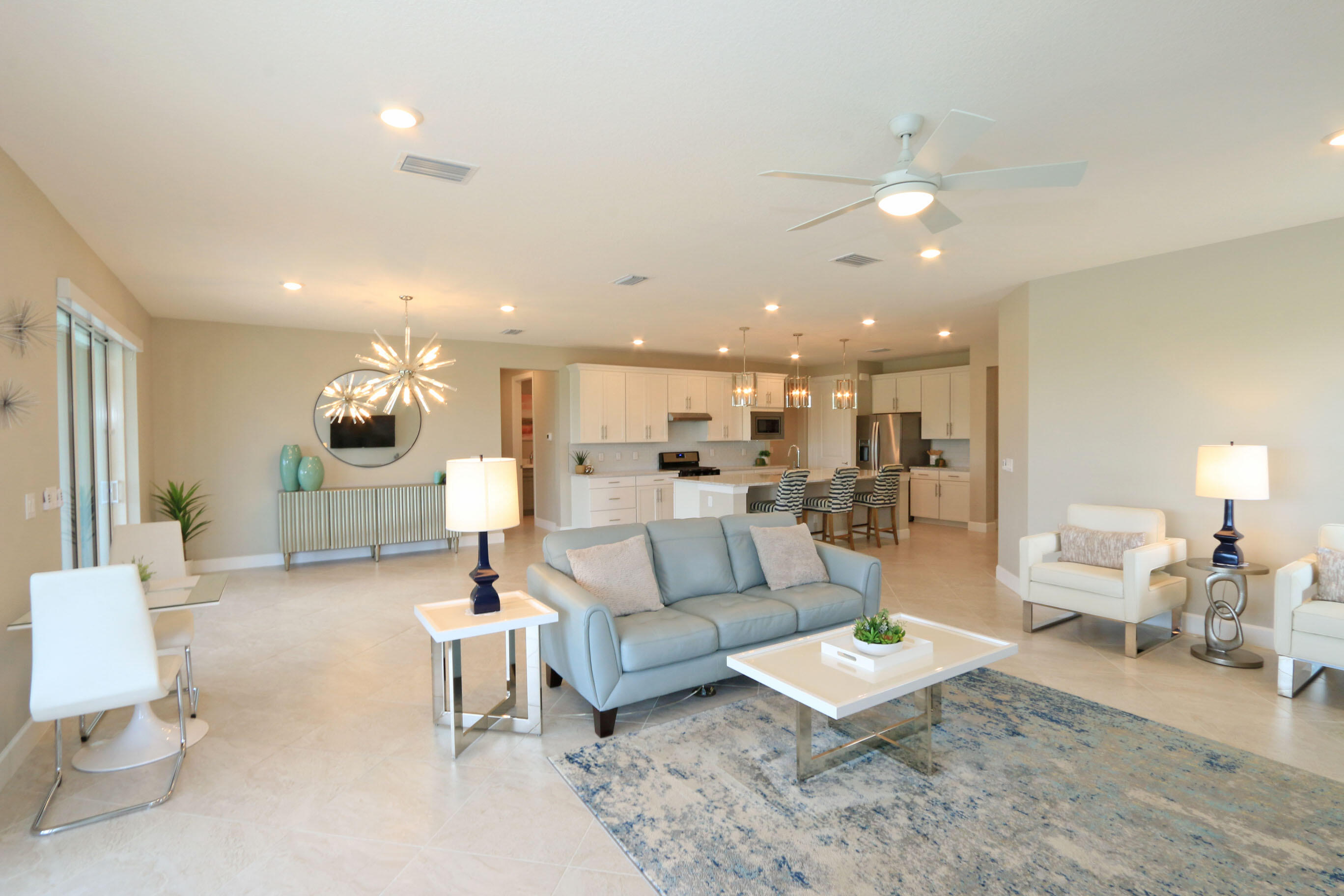 DEL WEBB AT TRADITION PLAT NO. 2 - Residential