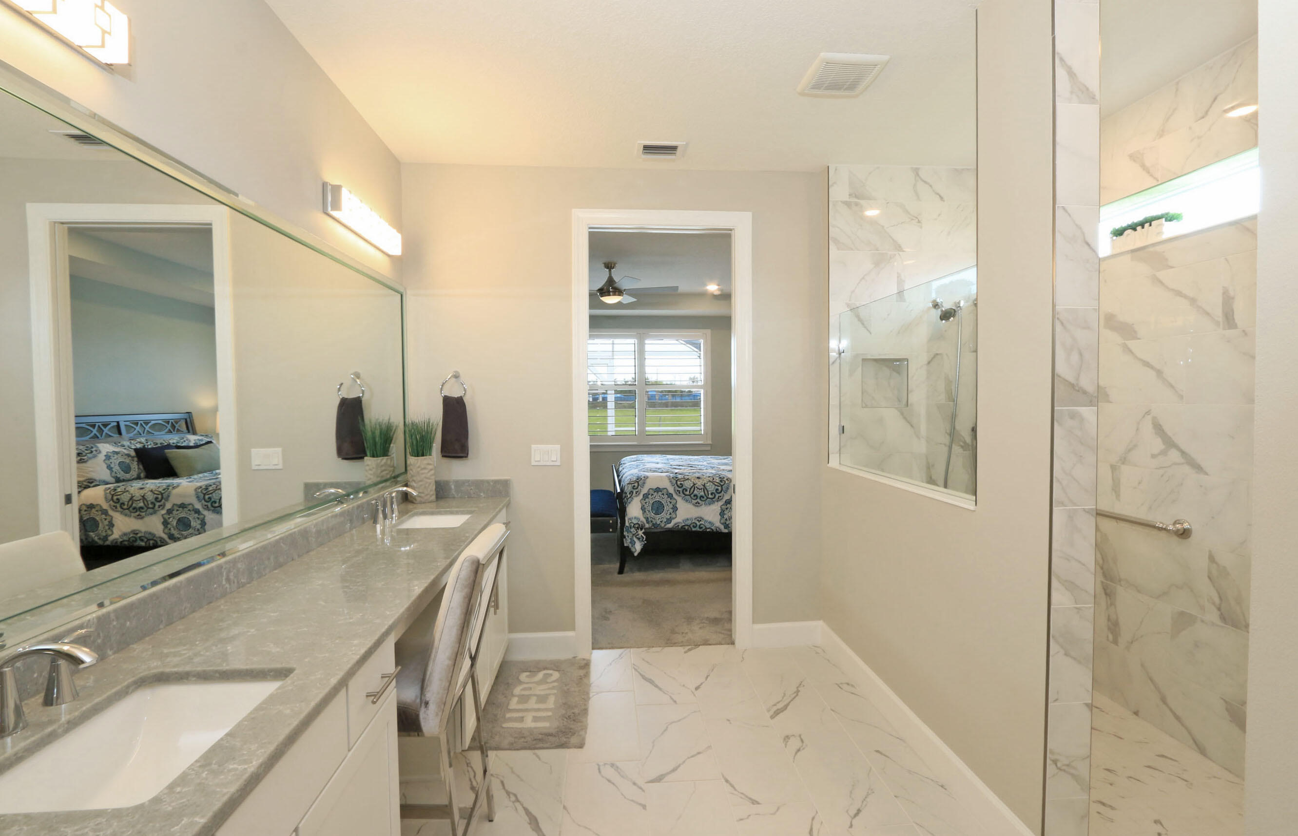 DEL WEBB AT TRADITION PLAT NO. 2 - Residential