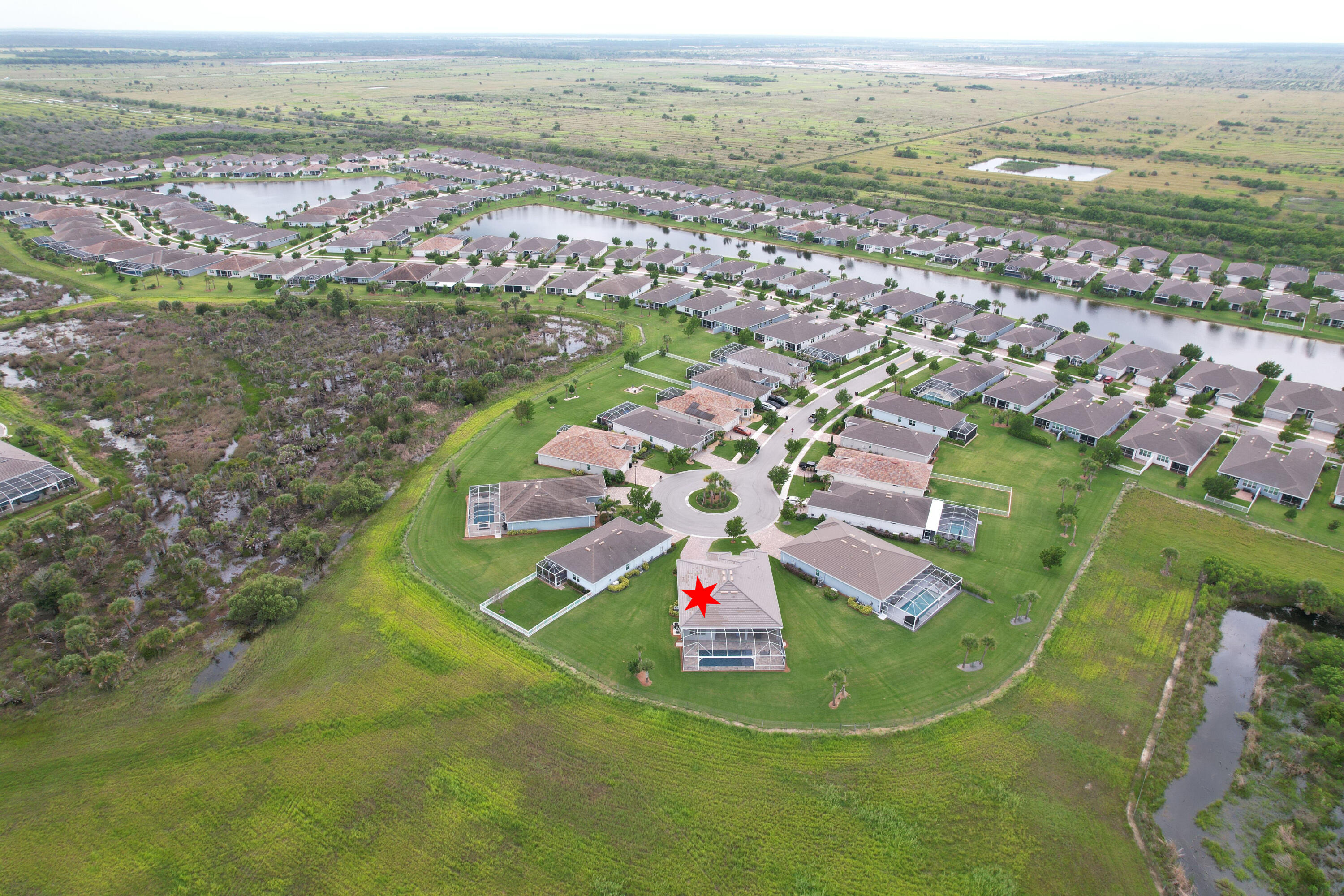 DEL WEBB AT TRADITION PLAT NO. 2 - Residential